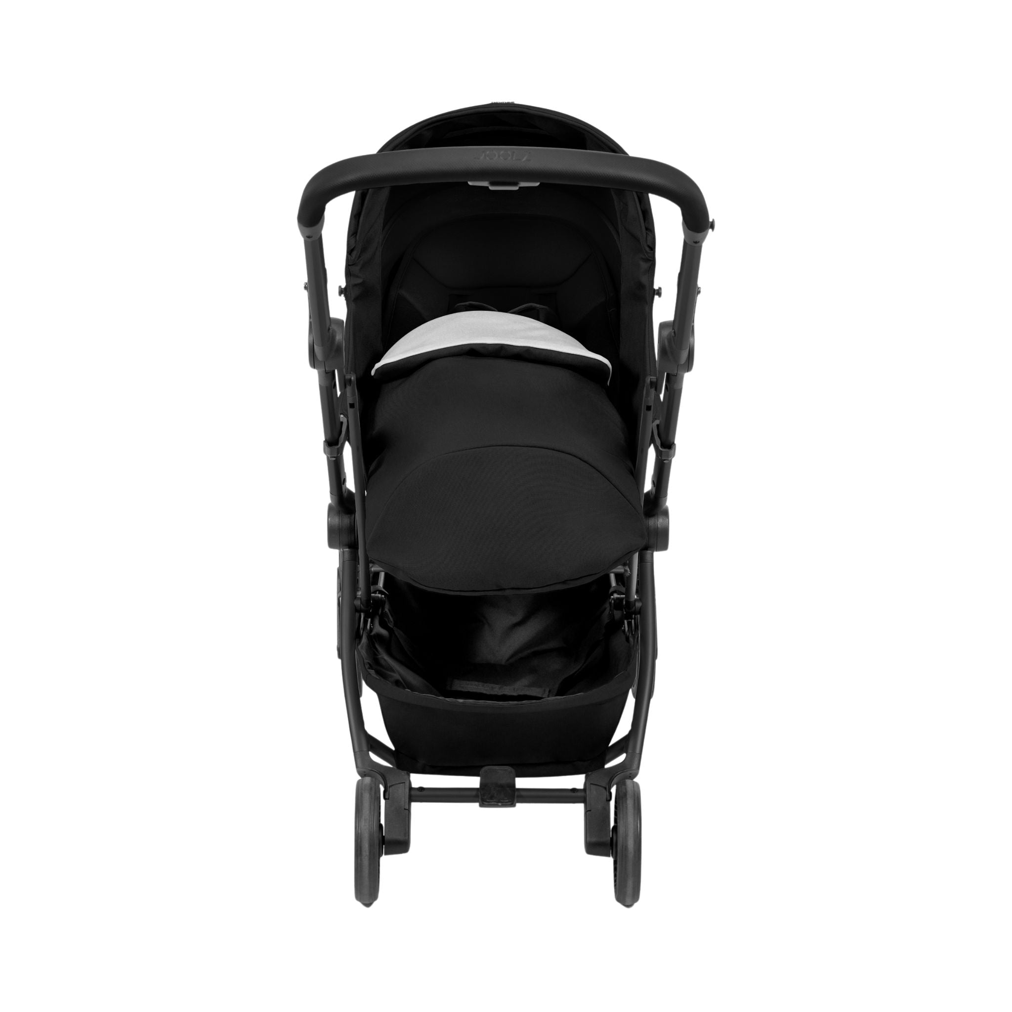 Joolz Aer² Nest to Seat #color_space-black