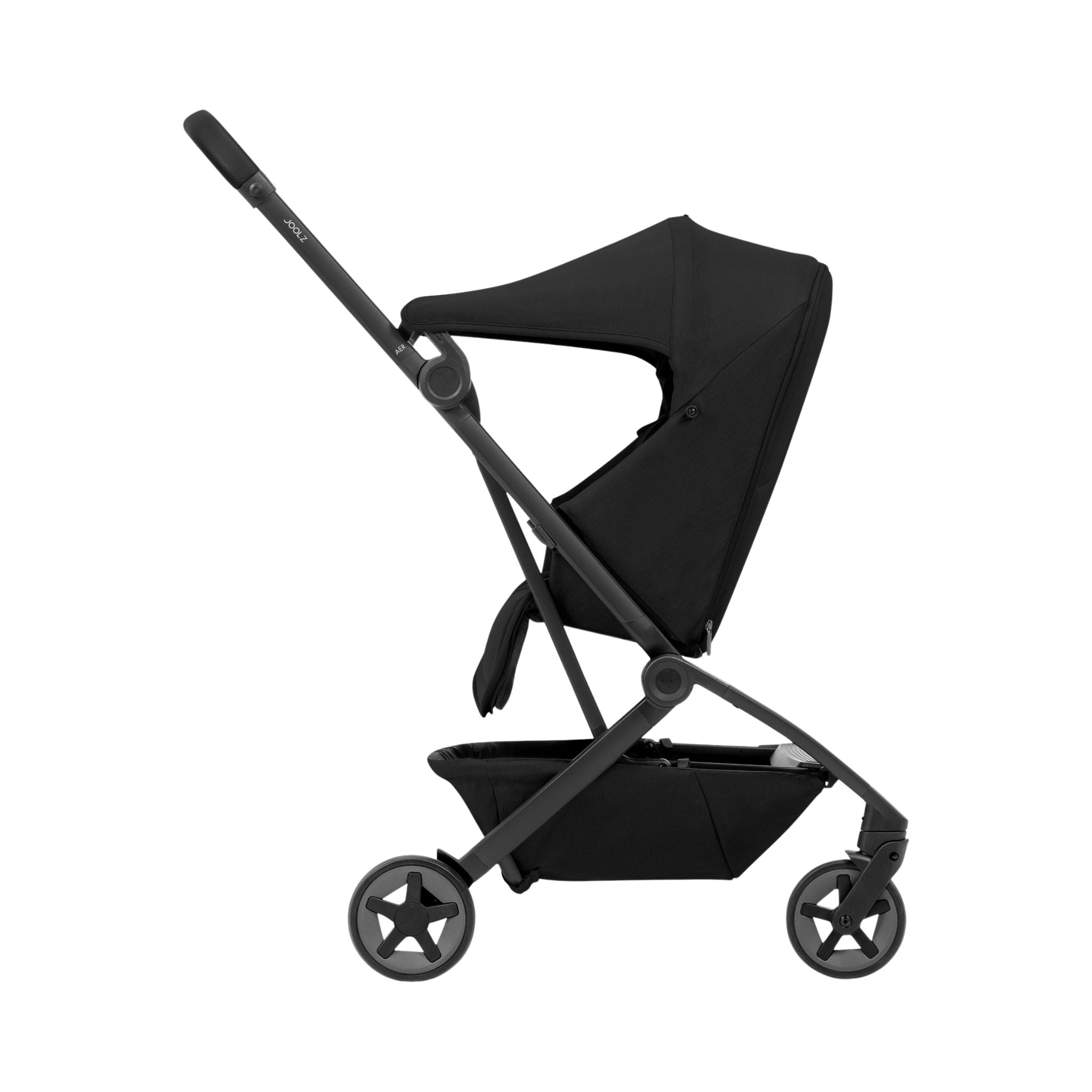 Joolz Aer² Nest to Seat #color_space-black