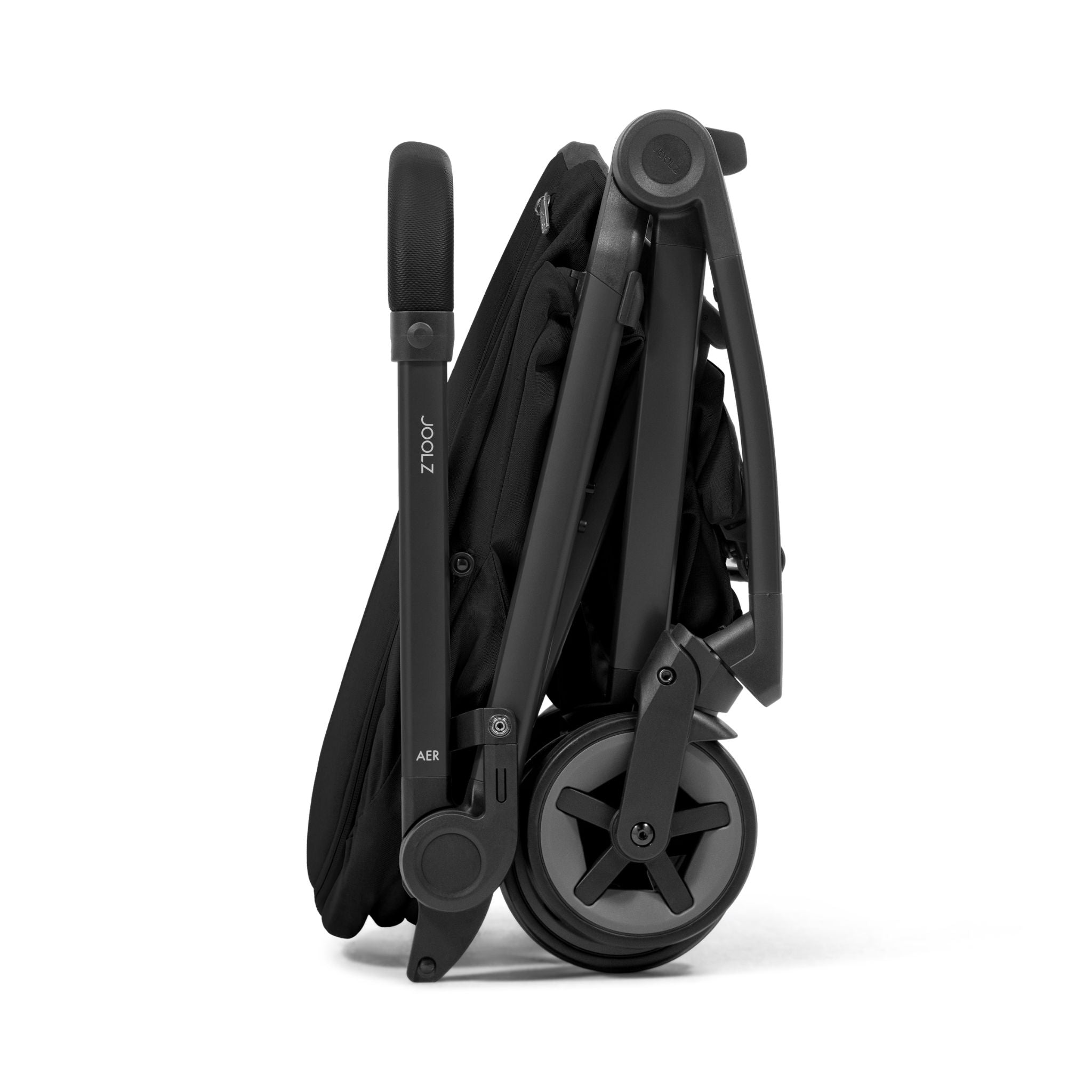 Joolz Aer² Nest to Seat #color_space-black