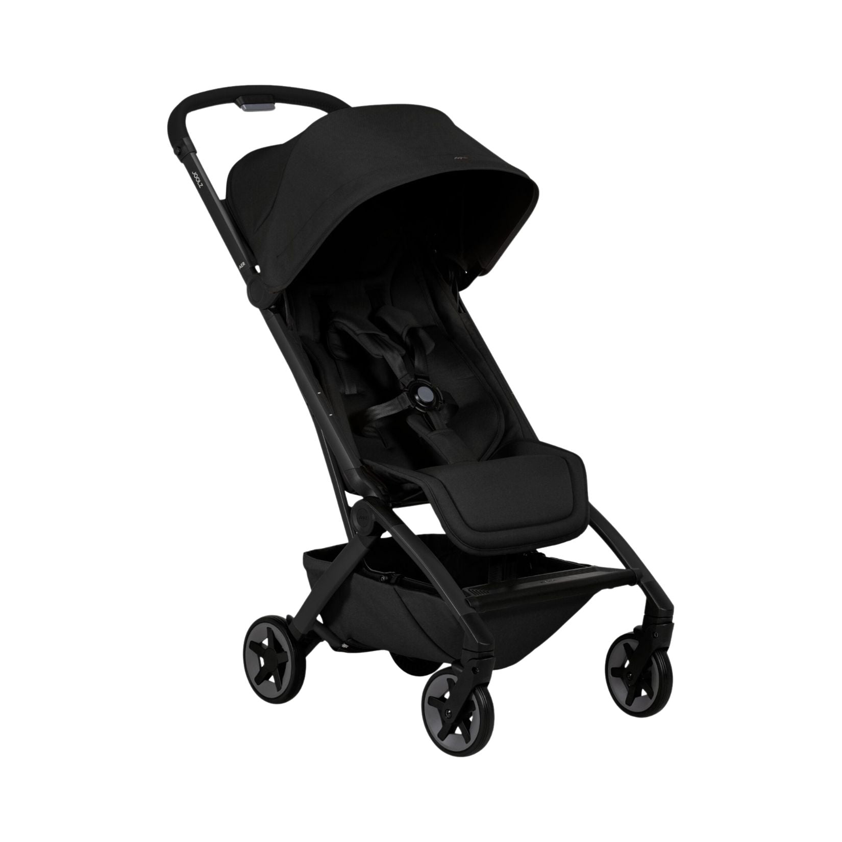 joolz aer 2 baby stroller space black cover image