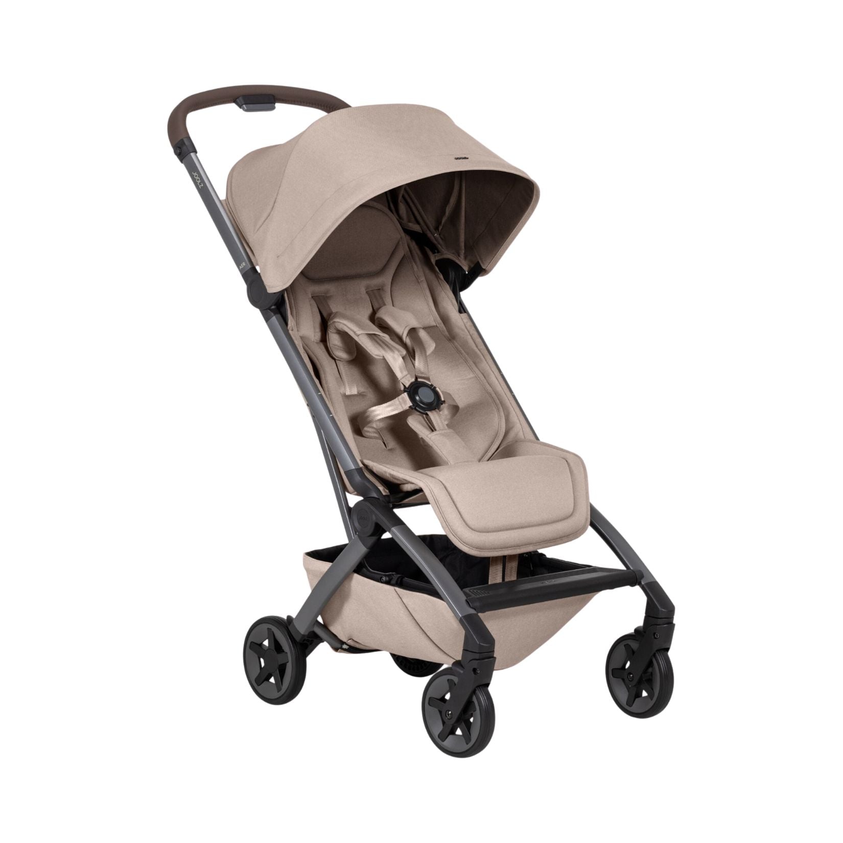 joolz aer 2 baby stroller sandy taupe cover image