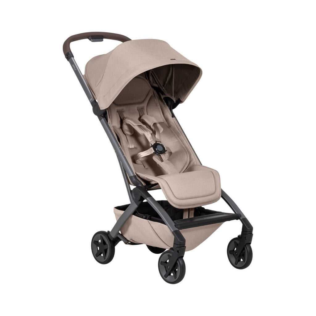 Joolz Aer2 Baby Stroller: Lightweight Cabin Sized Stroller – Hatchery Cribs Singapore