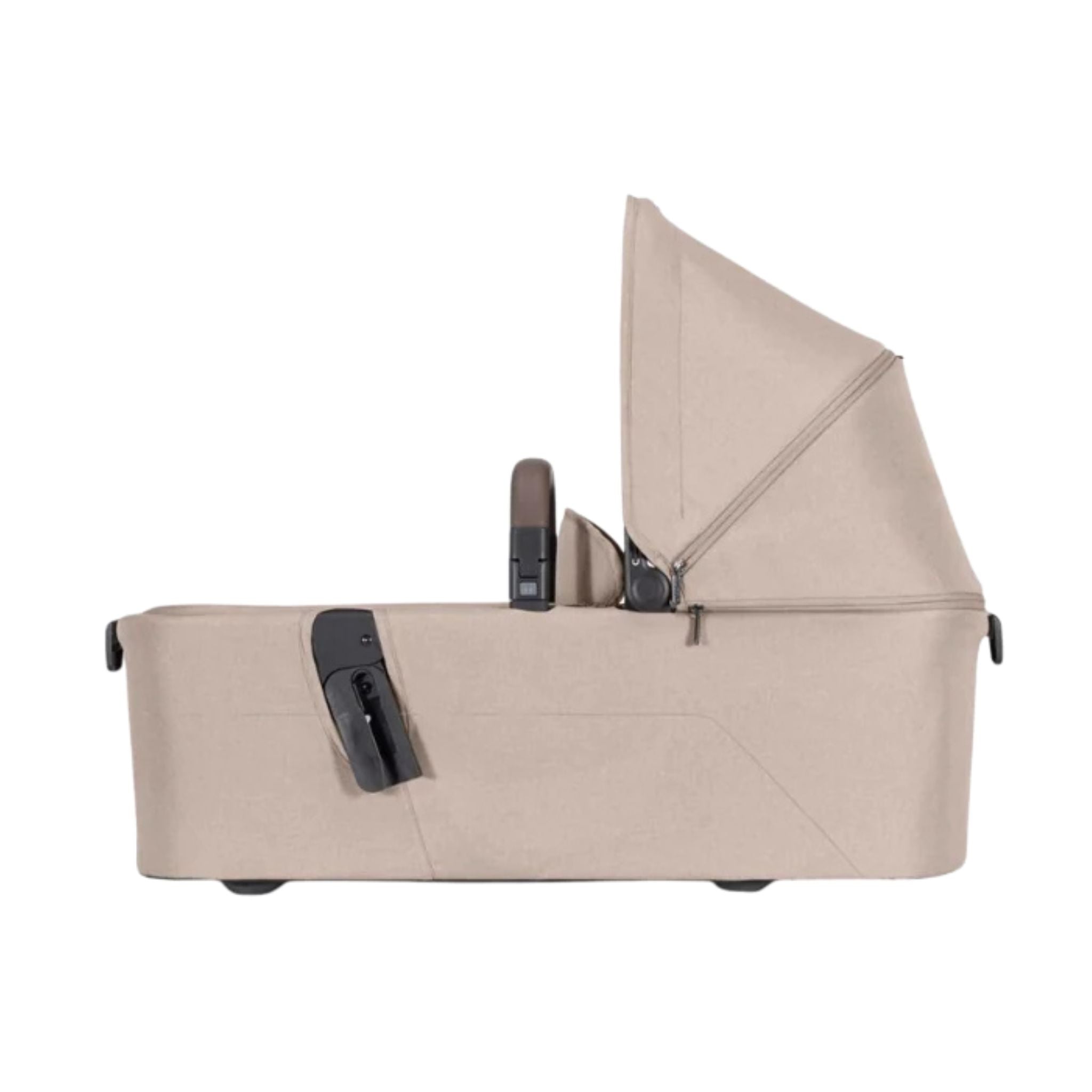 Joolz Aer² Carry Cot Sandy Taupe #color_sandy-taupe