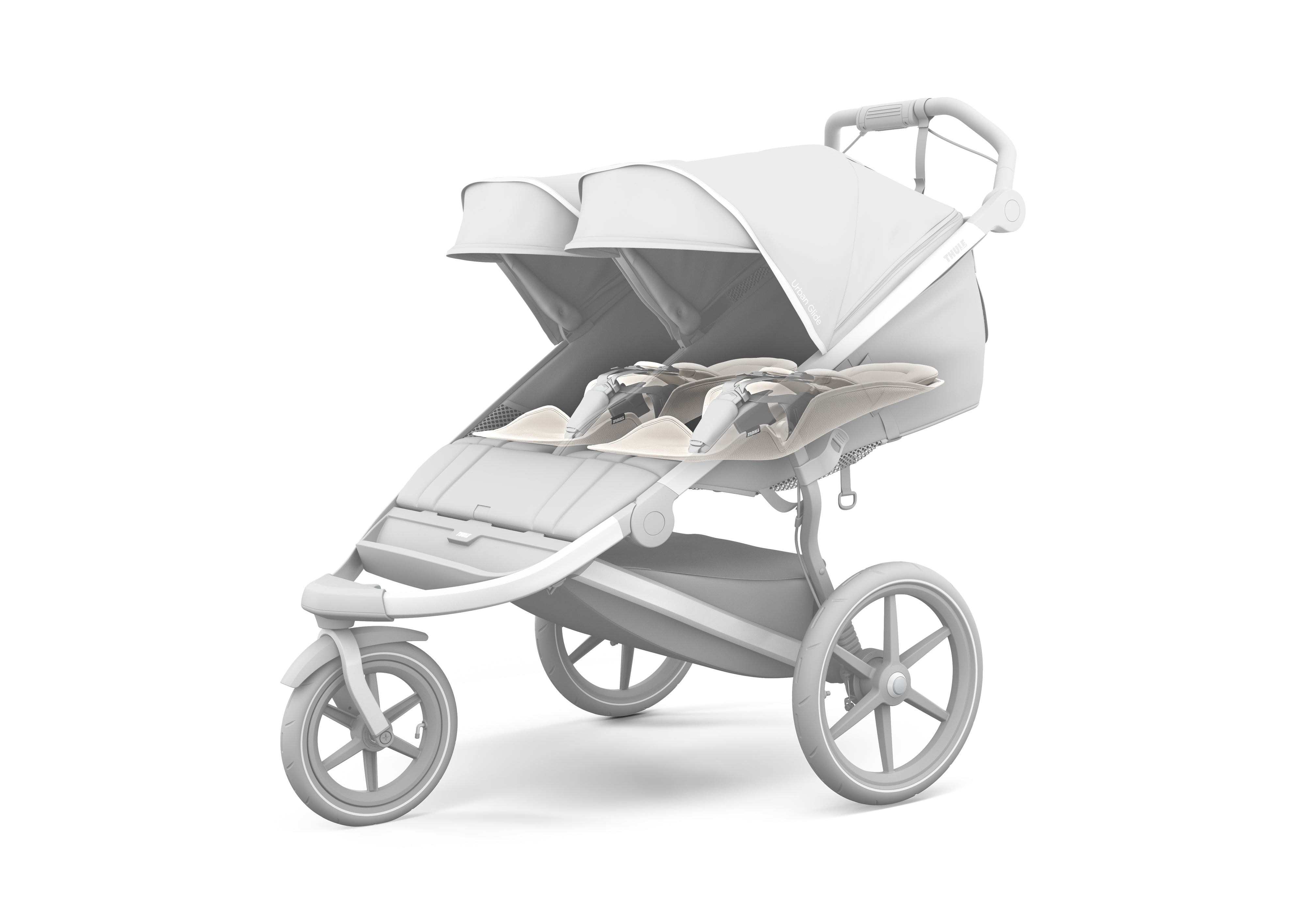 Thule Newborn Inlay