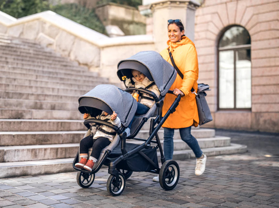 Thule Sleek Sibling Seat
