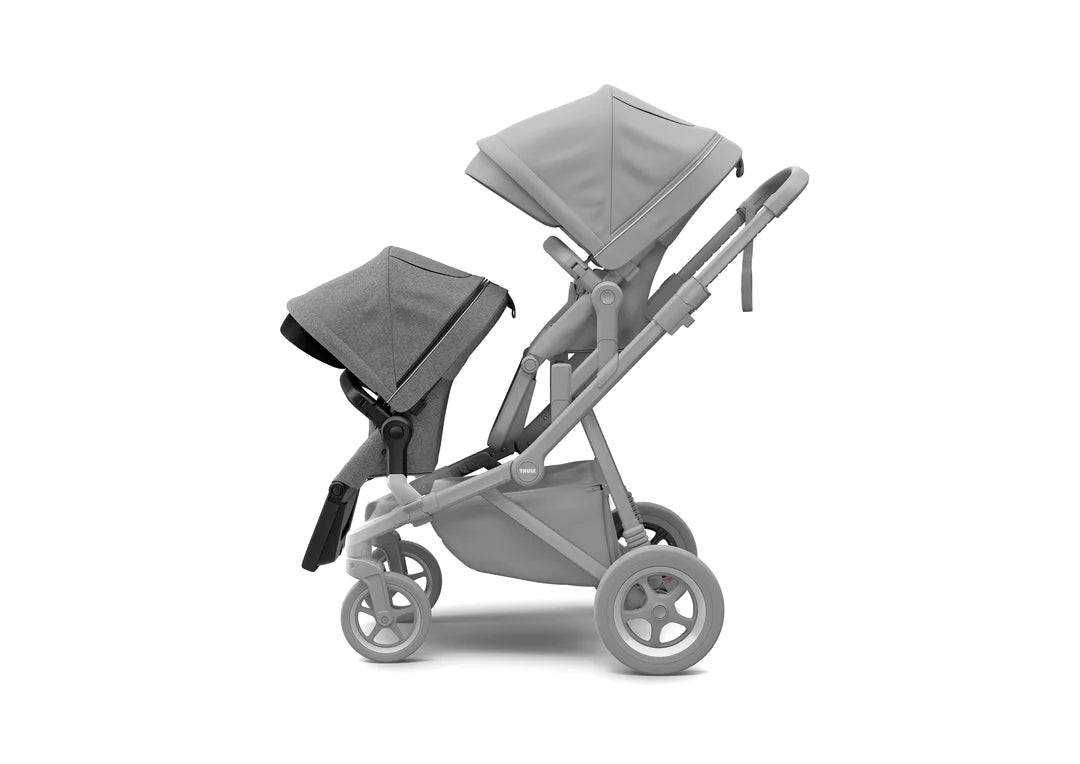 Thule Sleek Sibling Seat