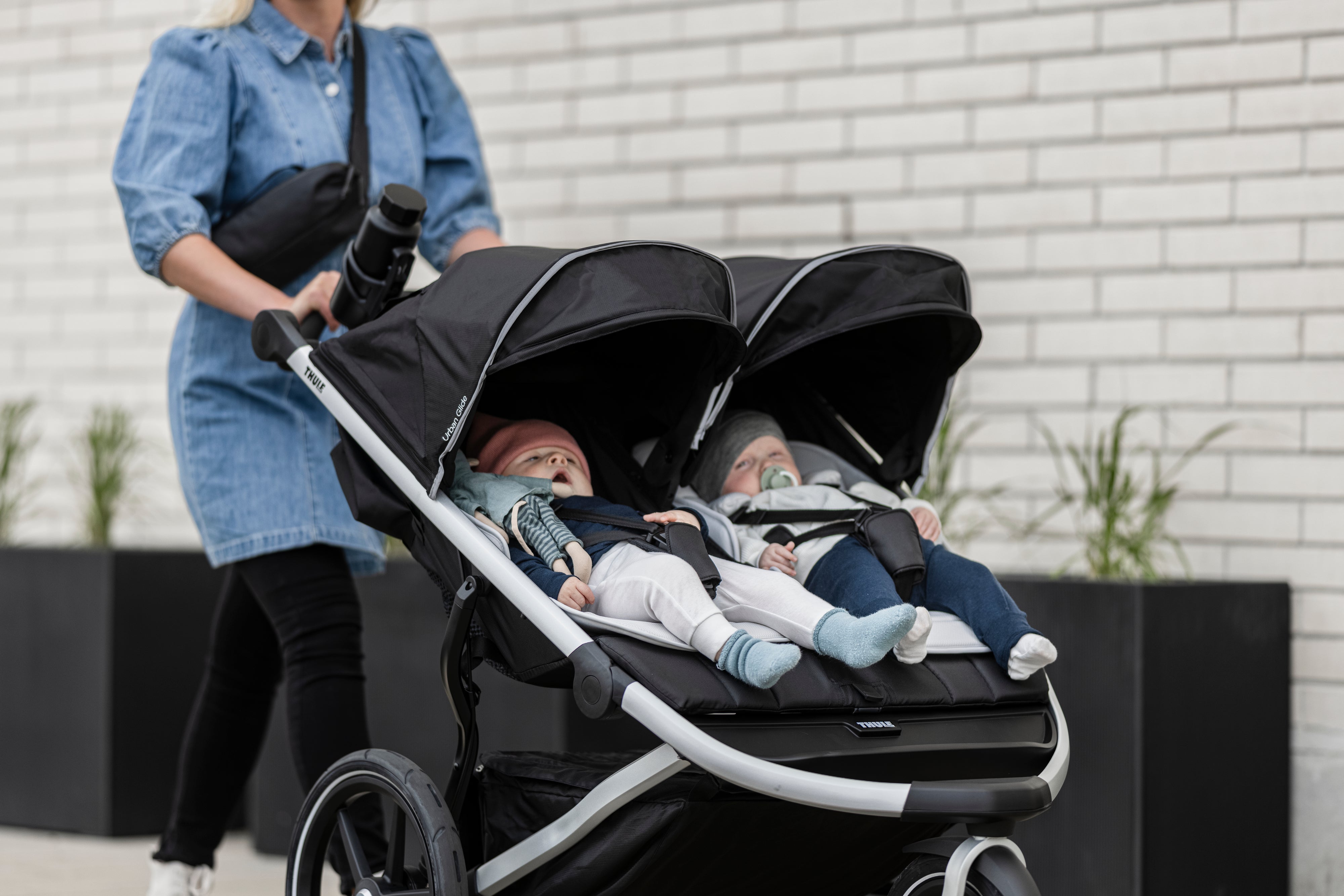 Thule Newborn Inlay