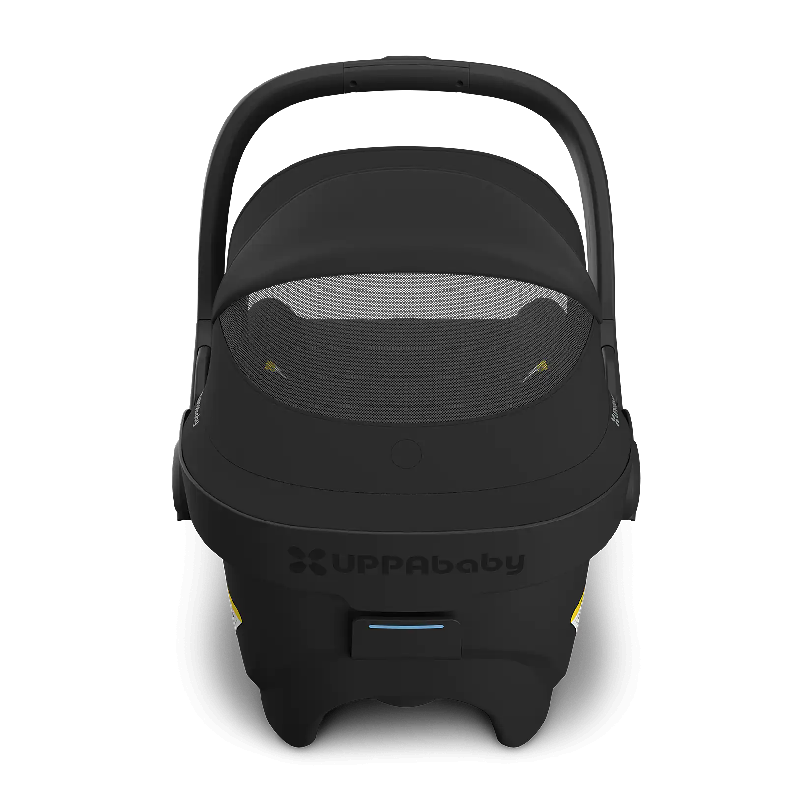 UPPAbaby Mesa® V3 Back View