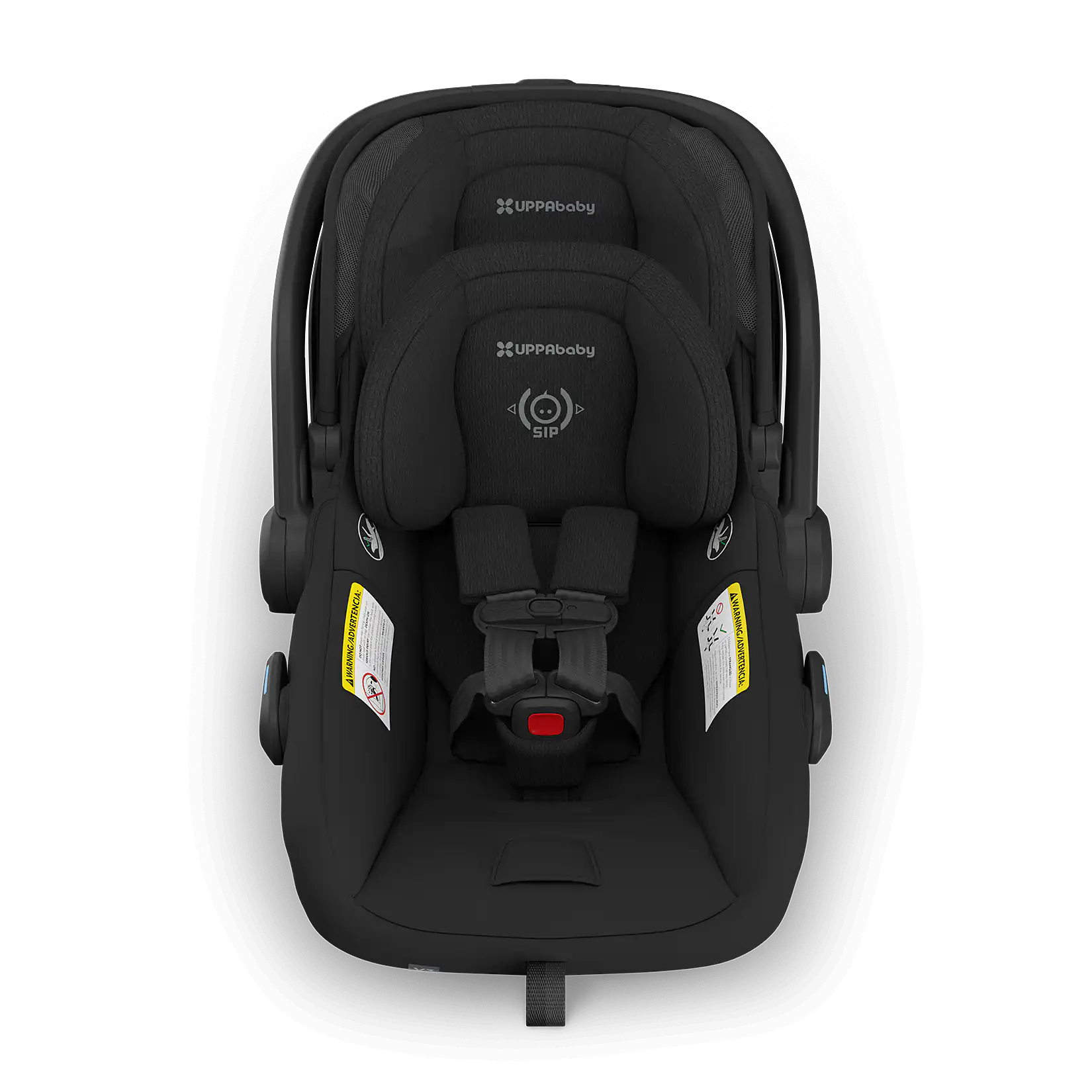 UPPAbaby Mesa Infant Car Seat #color_greyson