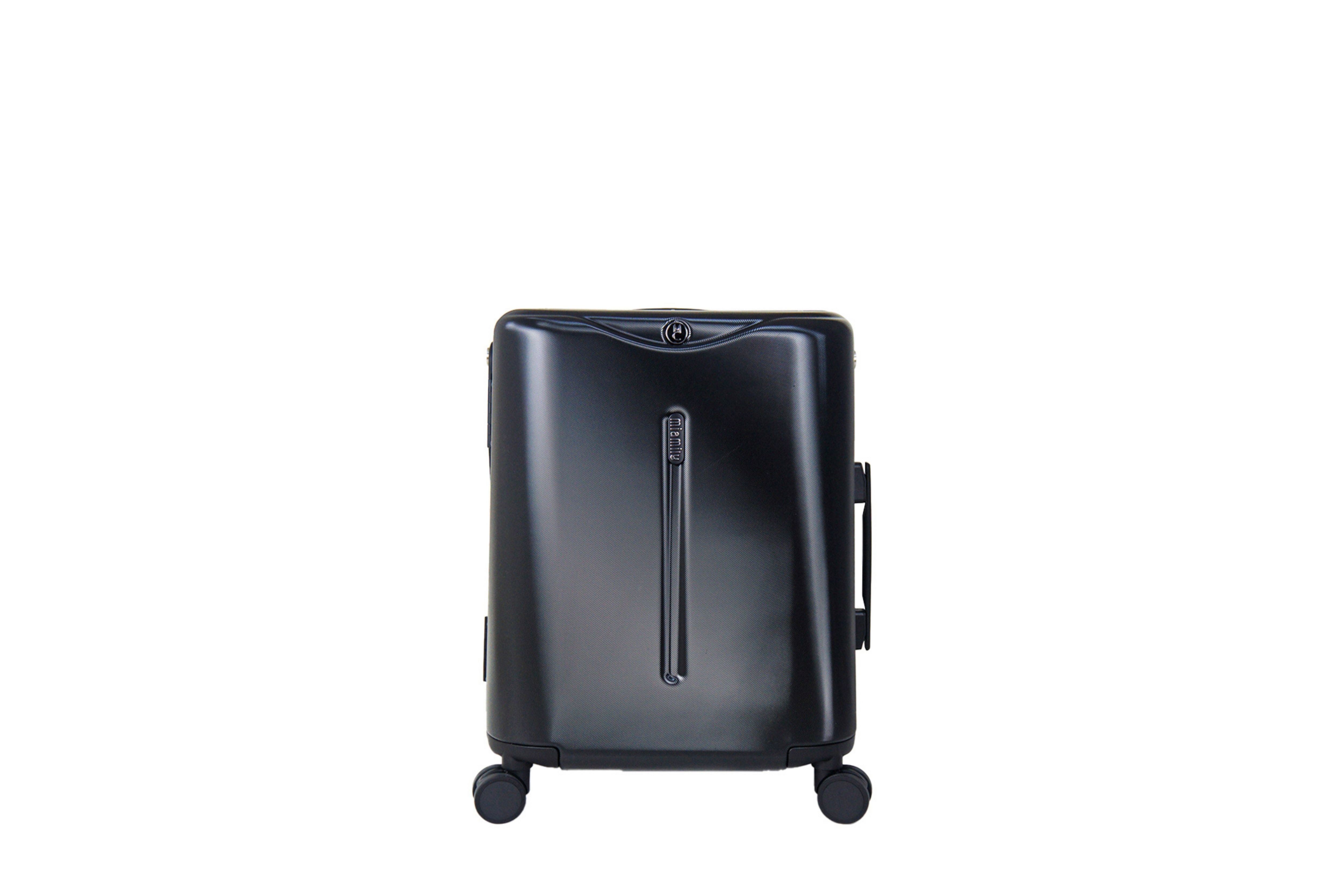 MiaMily Carry On Original 18” Luggage with Built-in Seat for Children