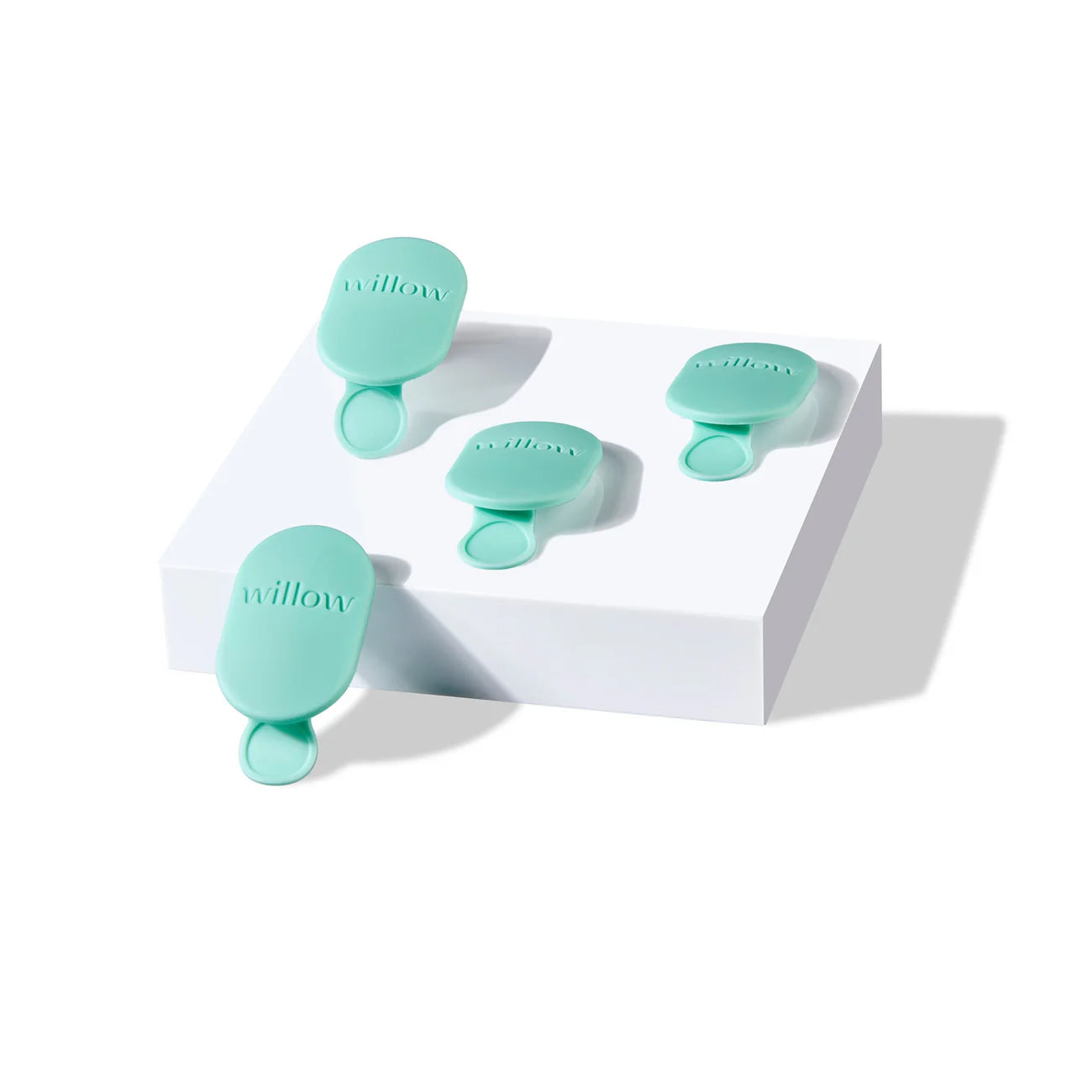 Elvie Wave Valves Set (4 pack)