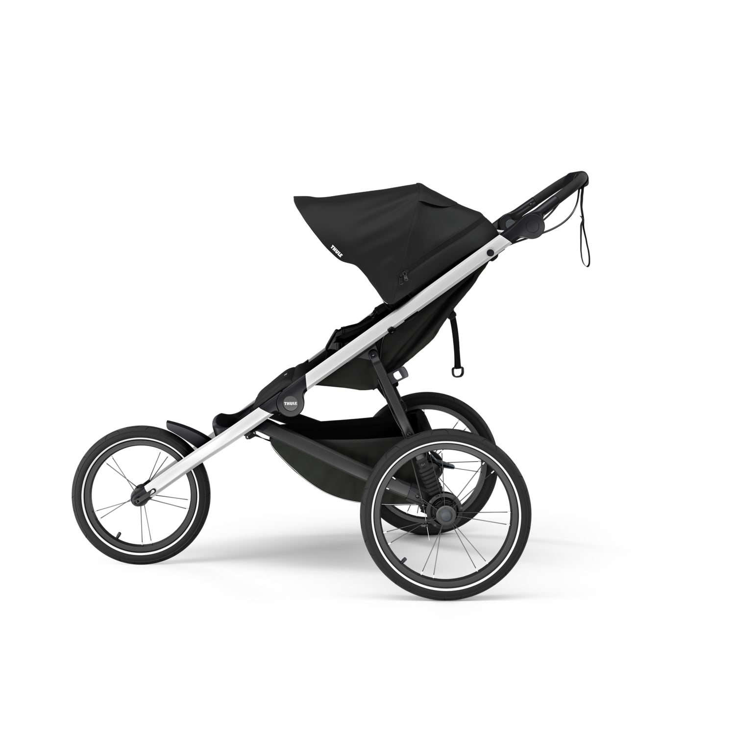Thule Glide 3: All-Terrain High Performance Jogging Stroller