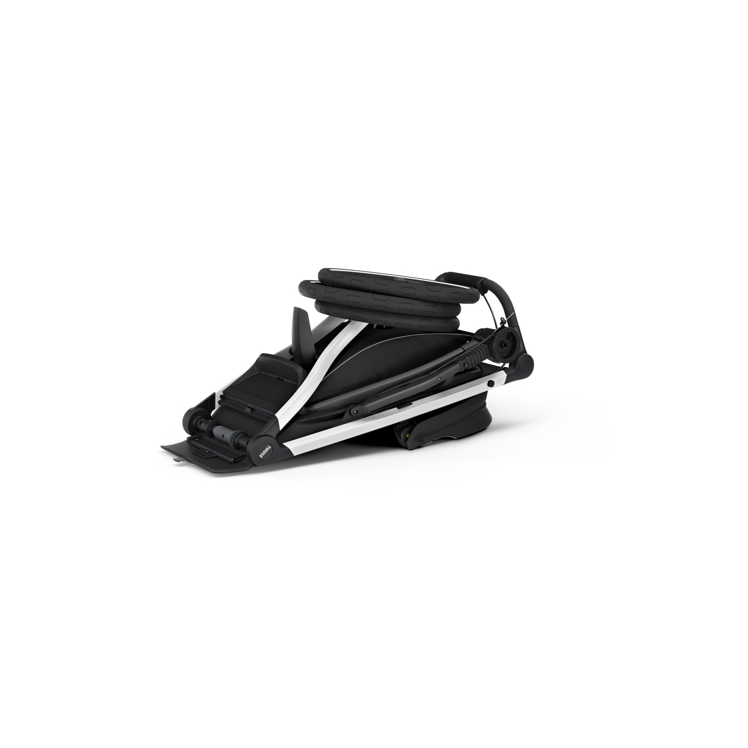 Thule Glide 3: All-Terrain High Performance Jogging Stroller