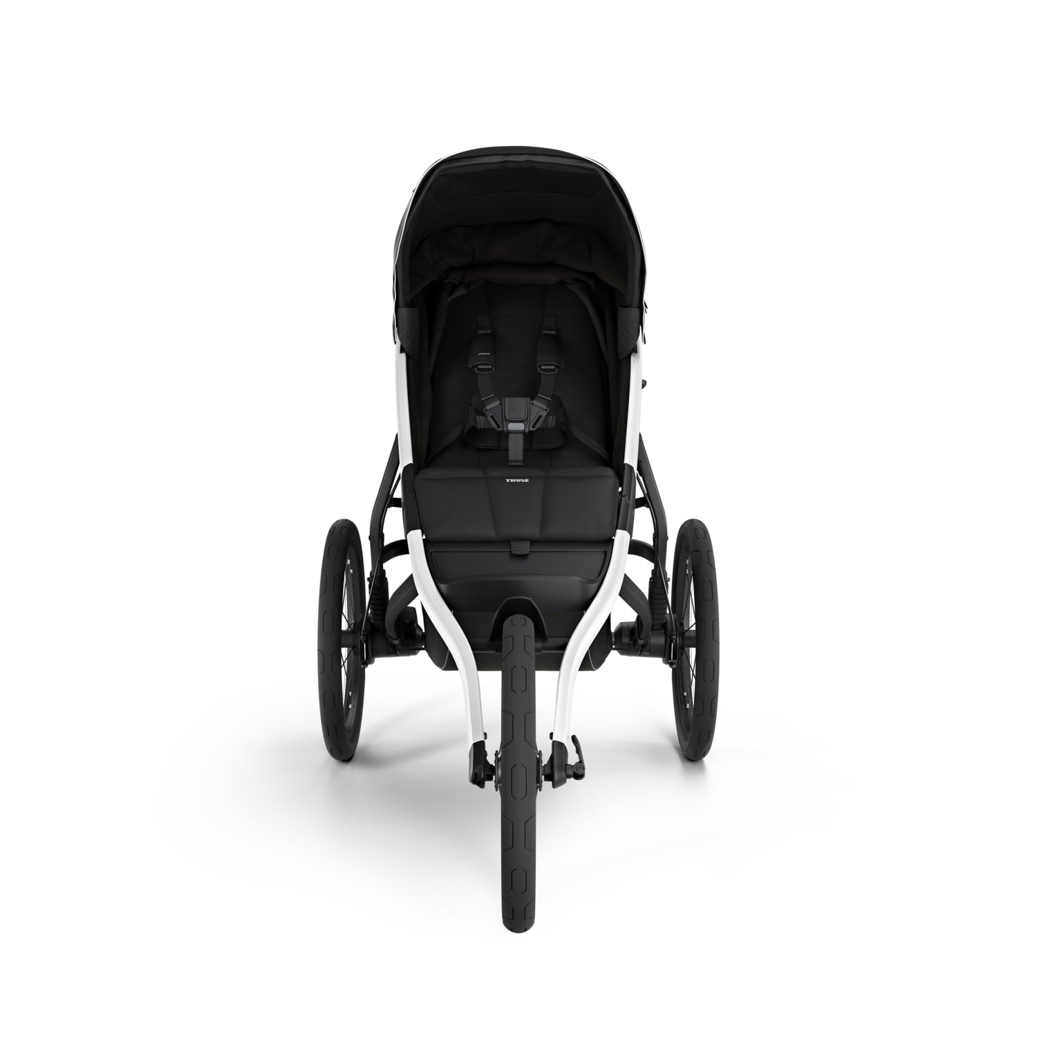 Thule Glide 3: All-Terrain High Performance Jogging Stroller