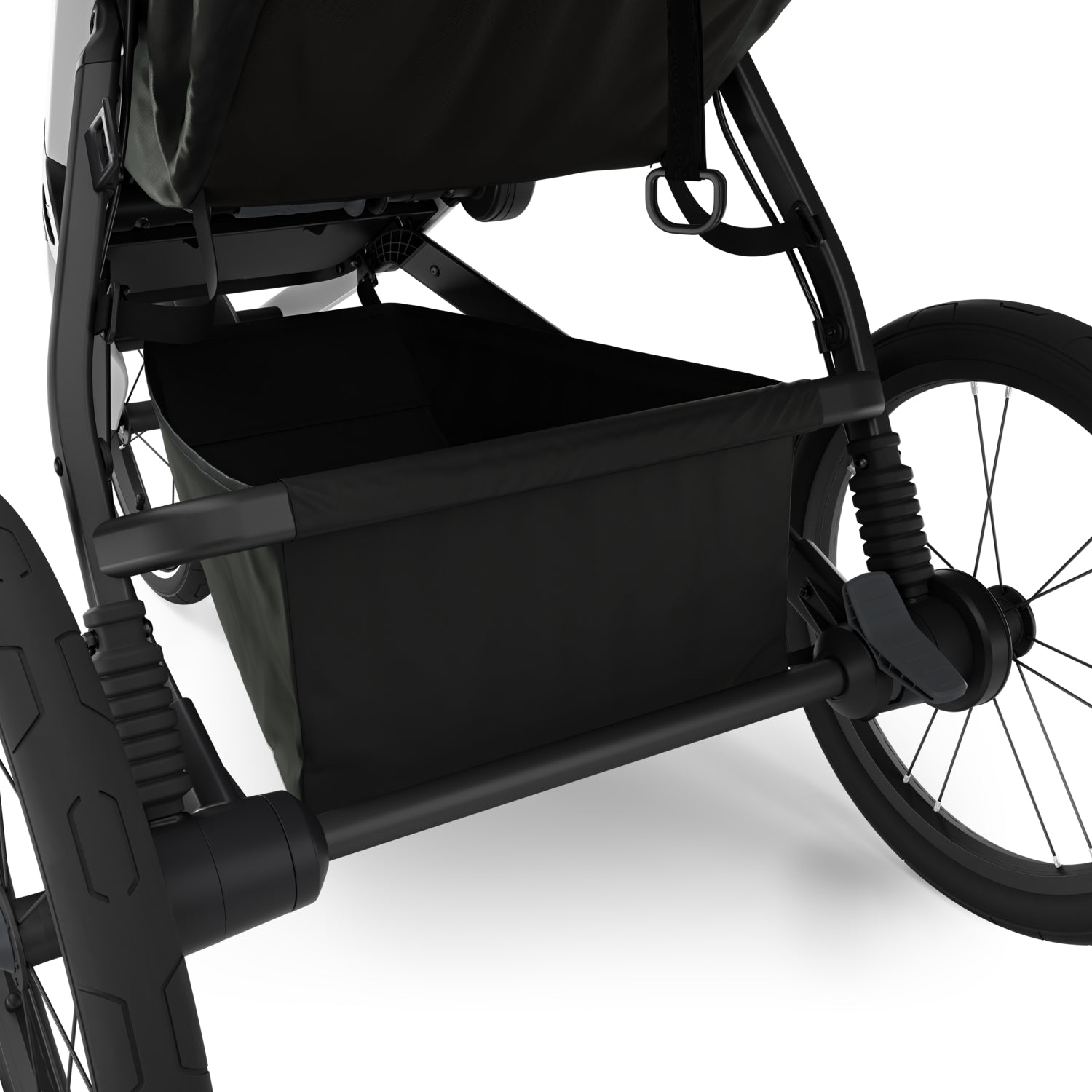 Thule Glide 3: All-Terrain High Performance Jogging Stroller