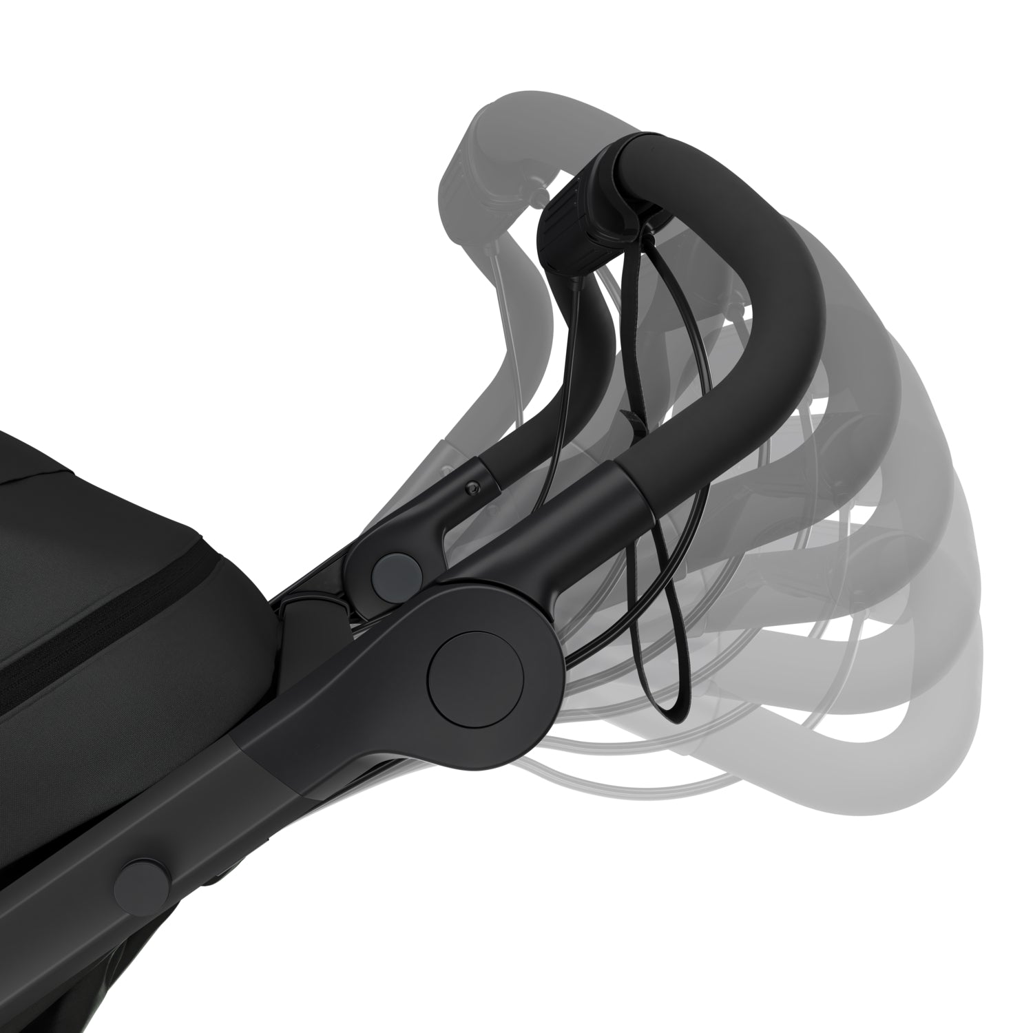 Thule Urban Glide 4-Wheel: All-Terrain Stroller