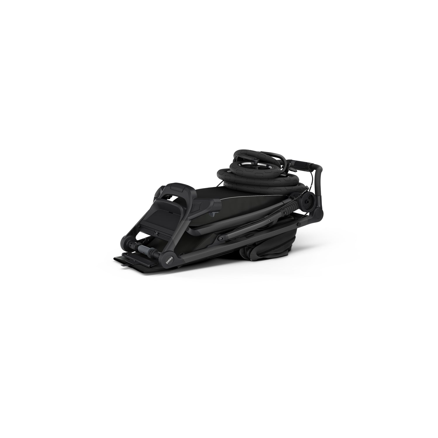 Thule Urban Glide 4-Wheel: All-Terrain Stroller