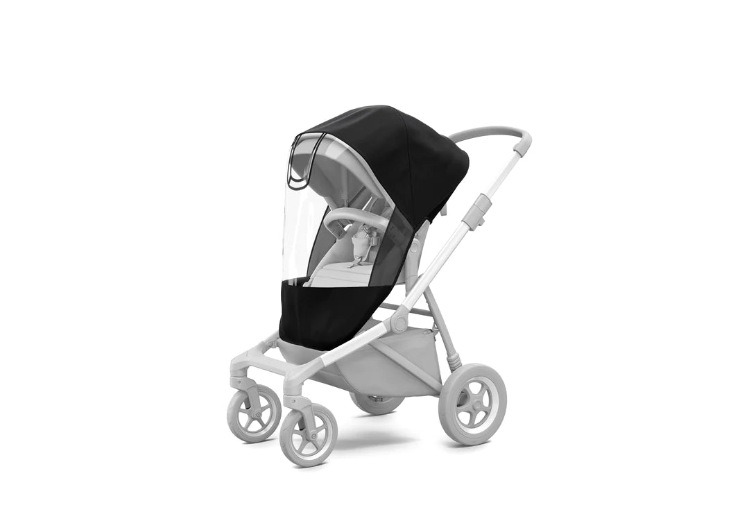 Thule Sleek Sibling Seat