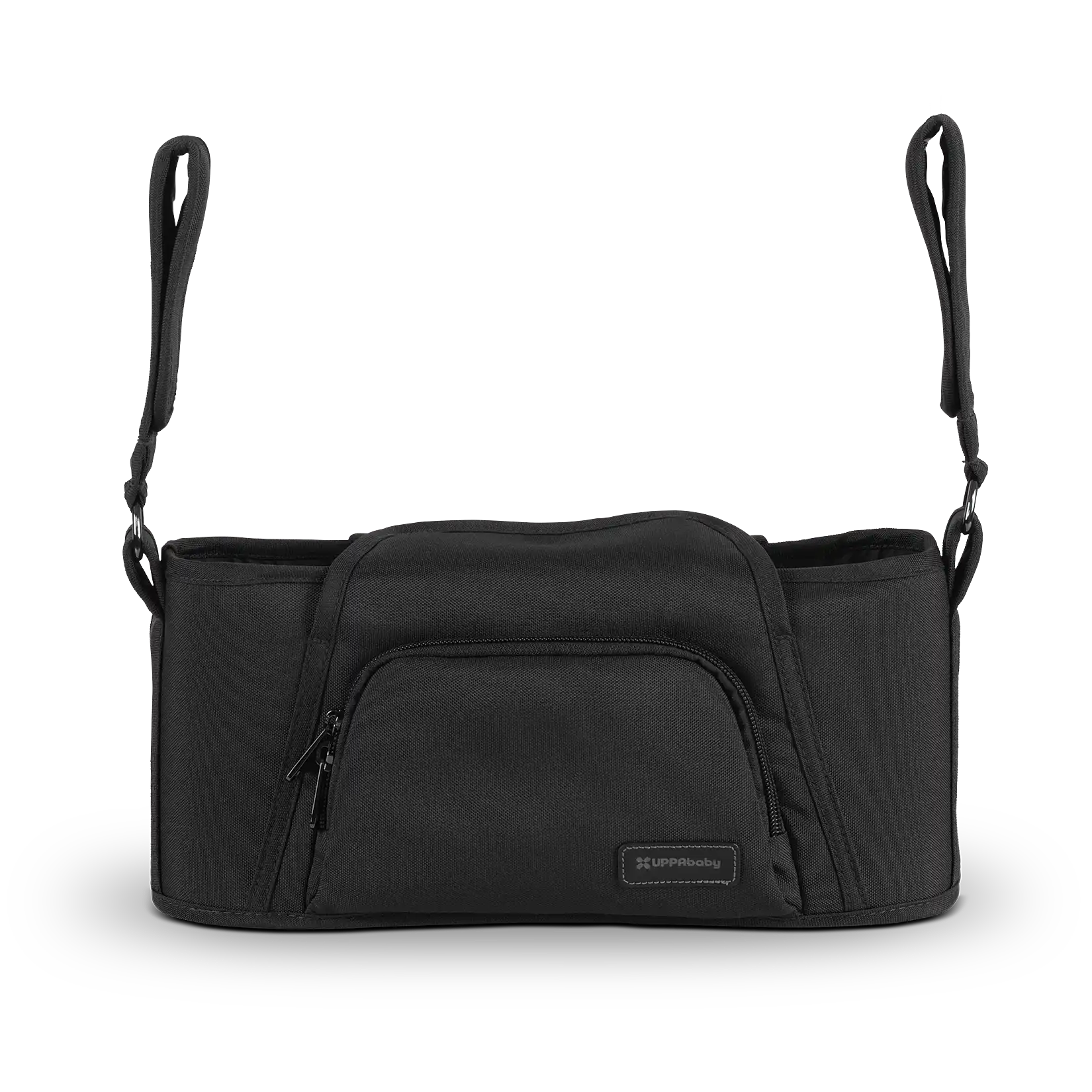 UPPAbaby Carry-All Parent Organizer (For Vista and Cruz) #color_charcoal