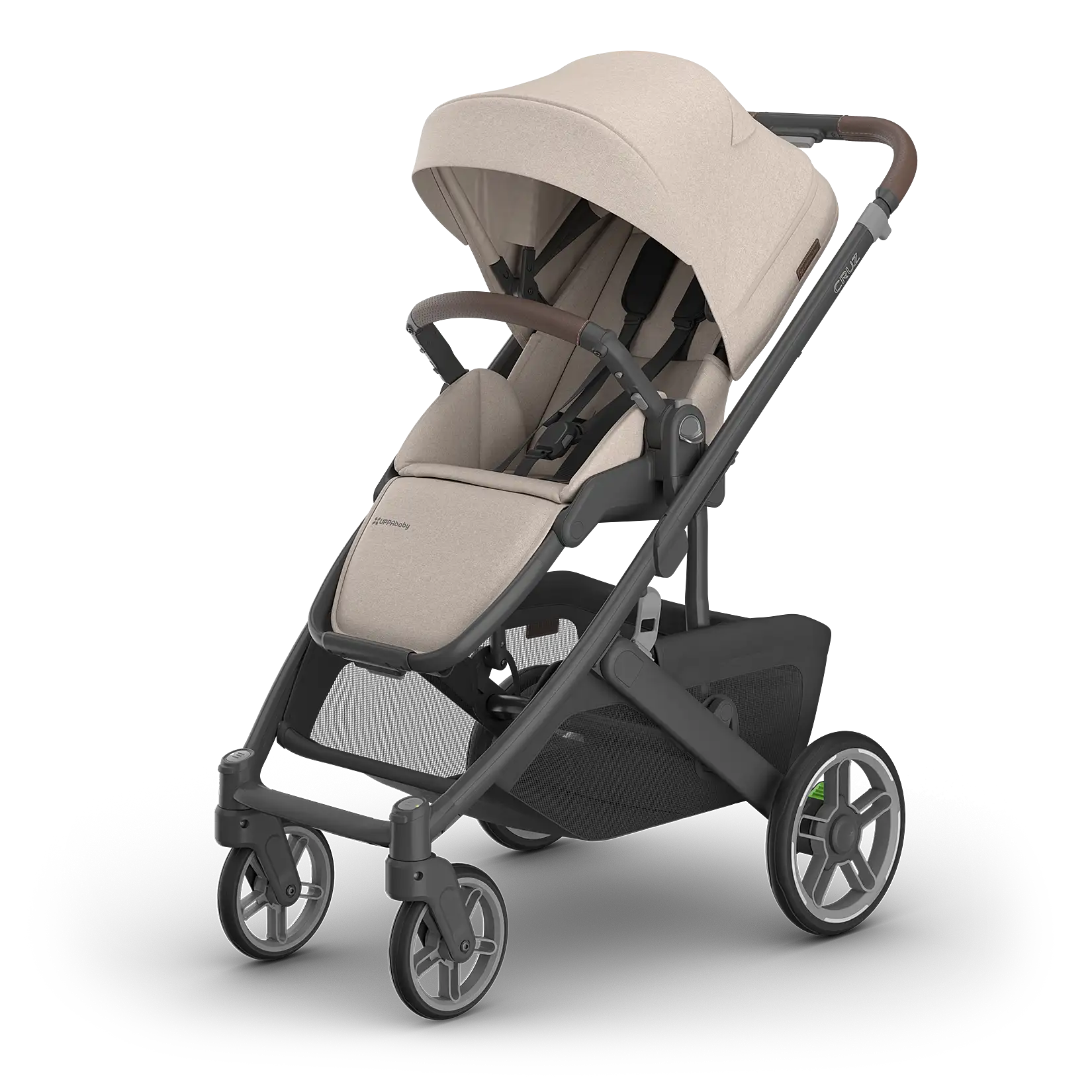 UPPAbaby Cruz V3 Stroller Ada #color_ada