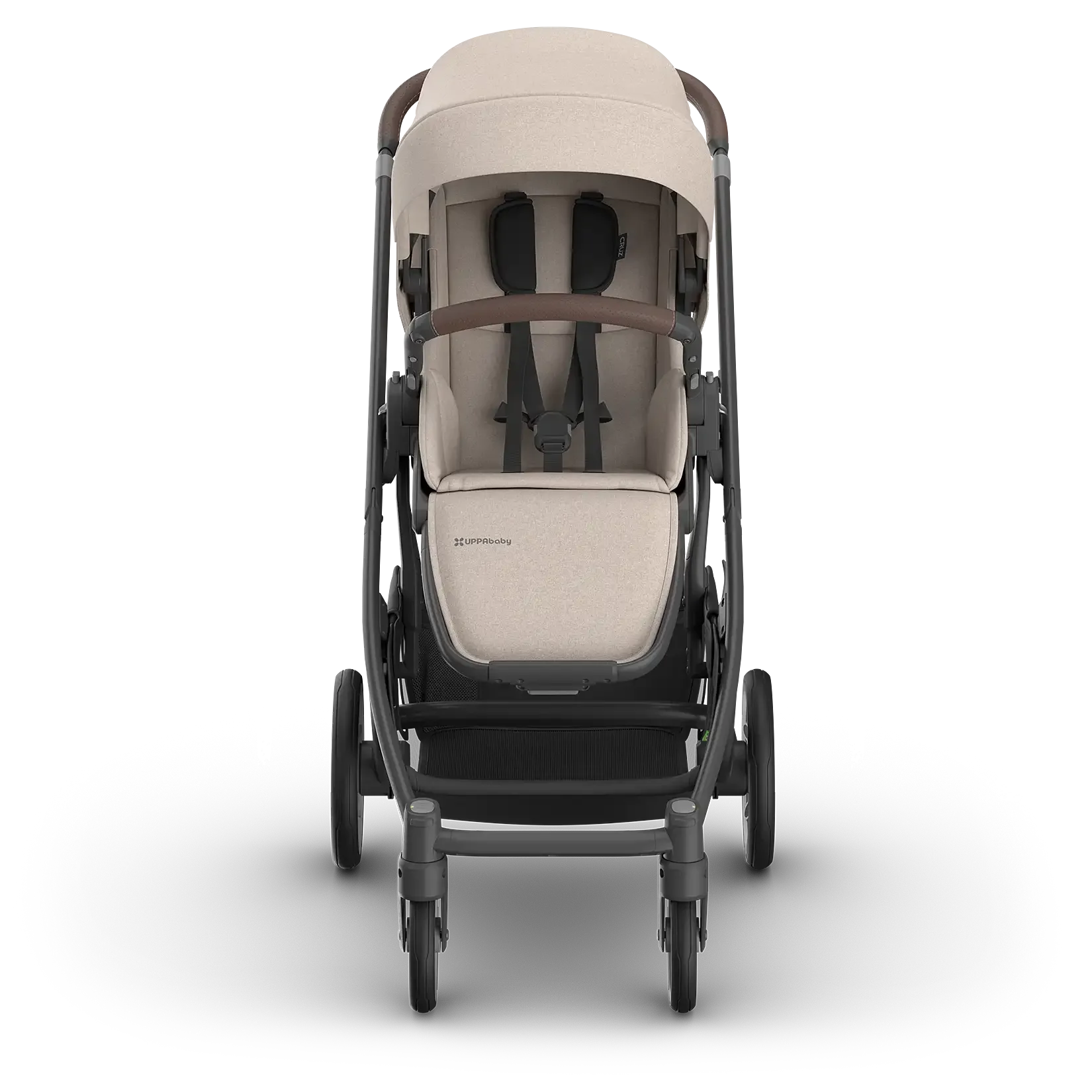 UPPAbaby Cruz V3 Stroller Ada #color_ada