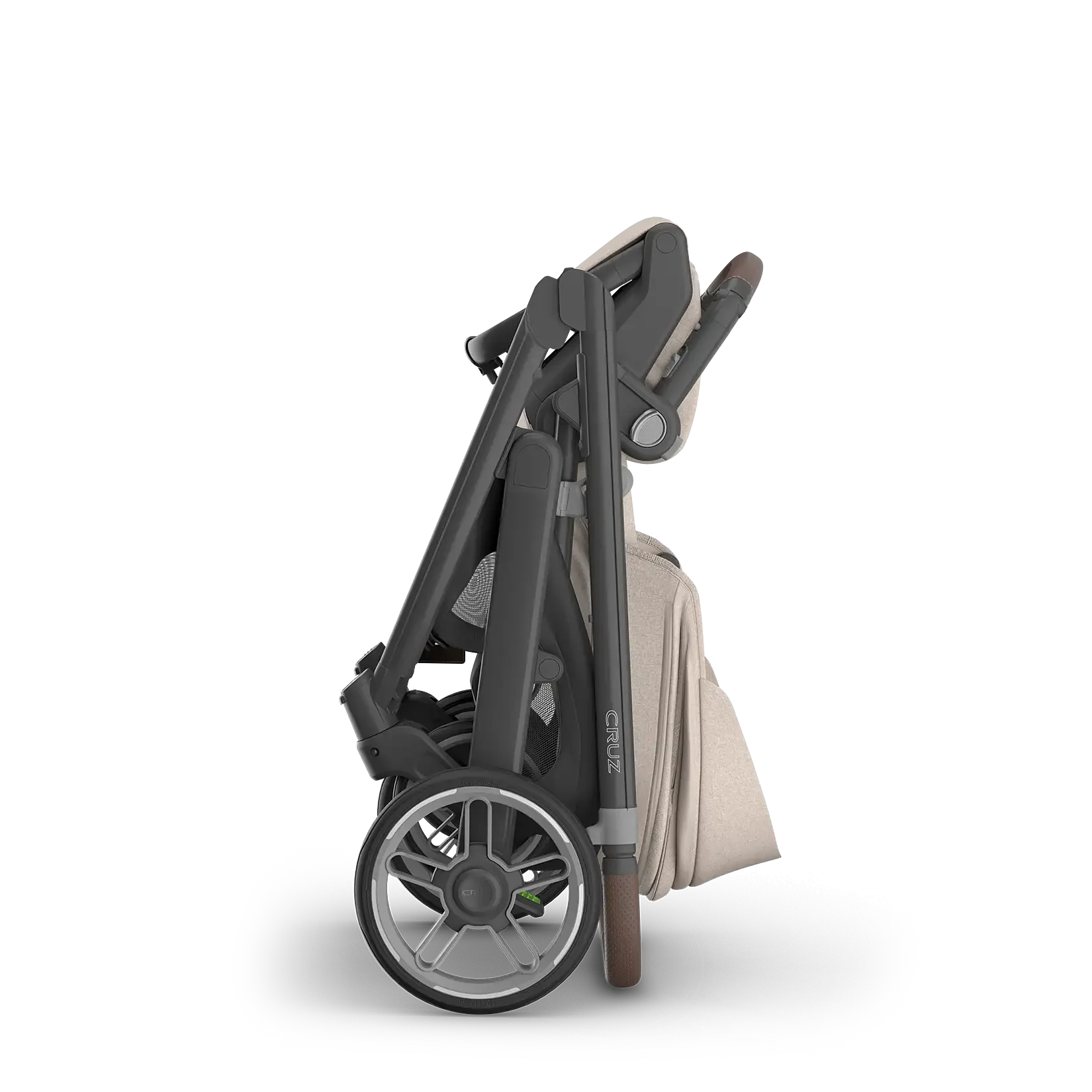 UPPAbaby Cruz V3 Stroller Ada #color_ada