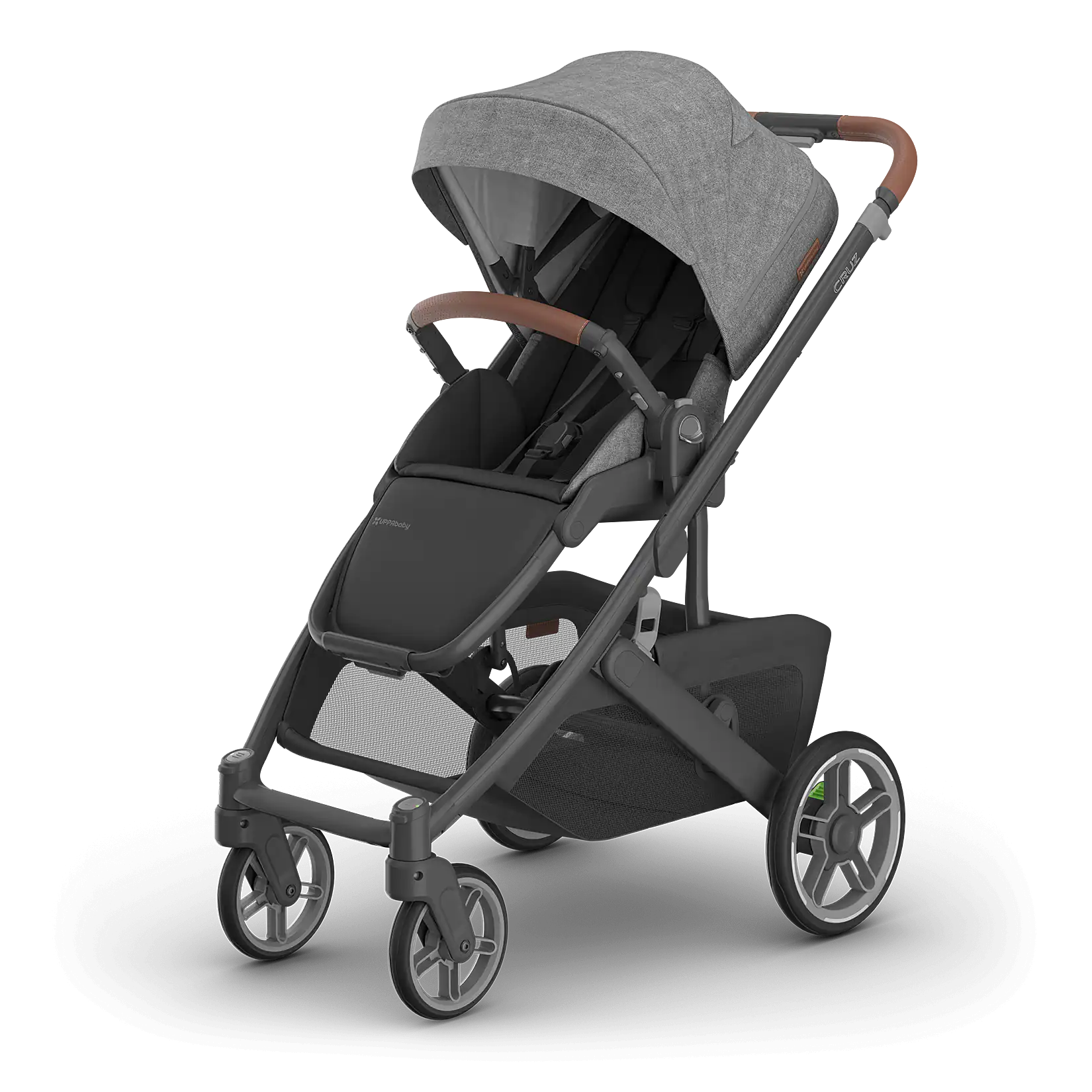 uppababy stockists UPPAbaby Cruz V3 Stroller: The Ultimate Single Stroller Solution – Hatchery Cribs Singapore