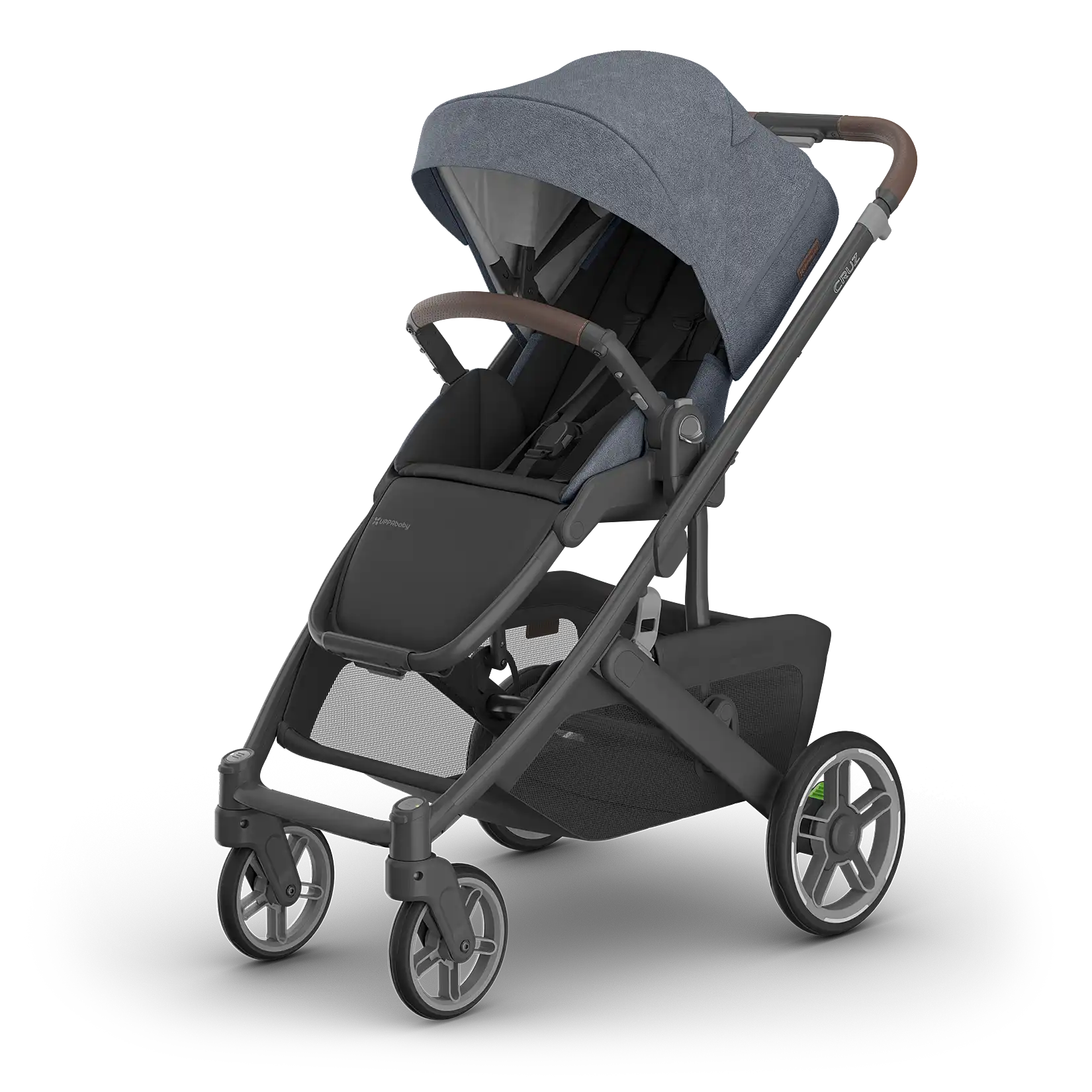 UPPAbaby Cruz V3 Stroller Julian #color_julian