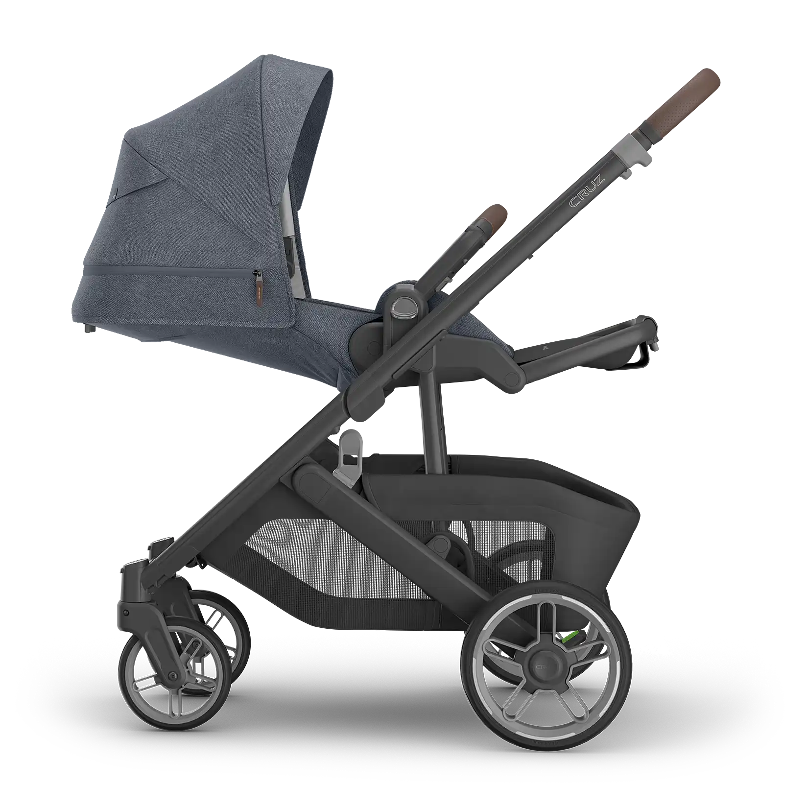 UPPAbaby Cruz V3 Stroller Julian #color_julian