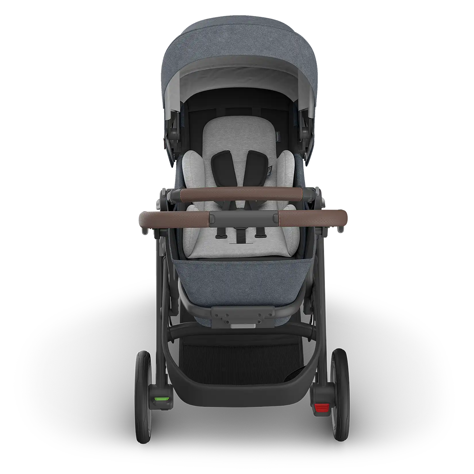 UPPAbaby Cruz V3 Stroller Julian #color_julian