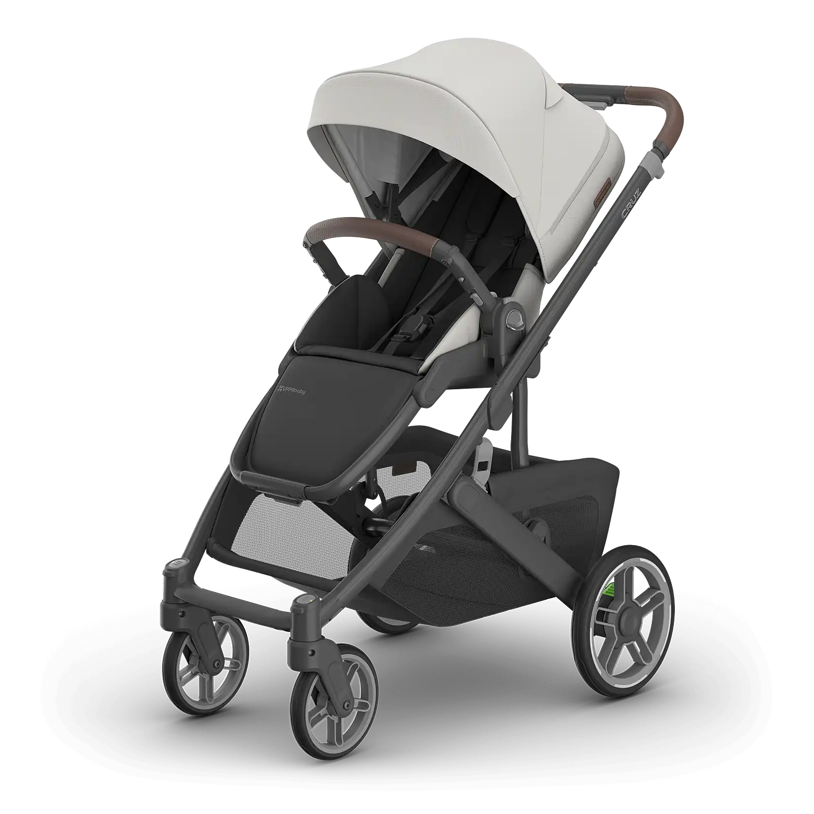UPPAbaby Cruz V3 Stroller: The Ultimate Single Stroller Solution – Hatchery Cribs Singapore