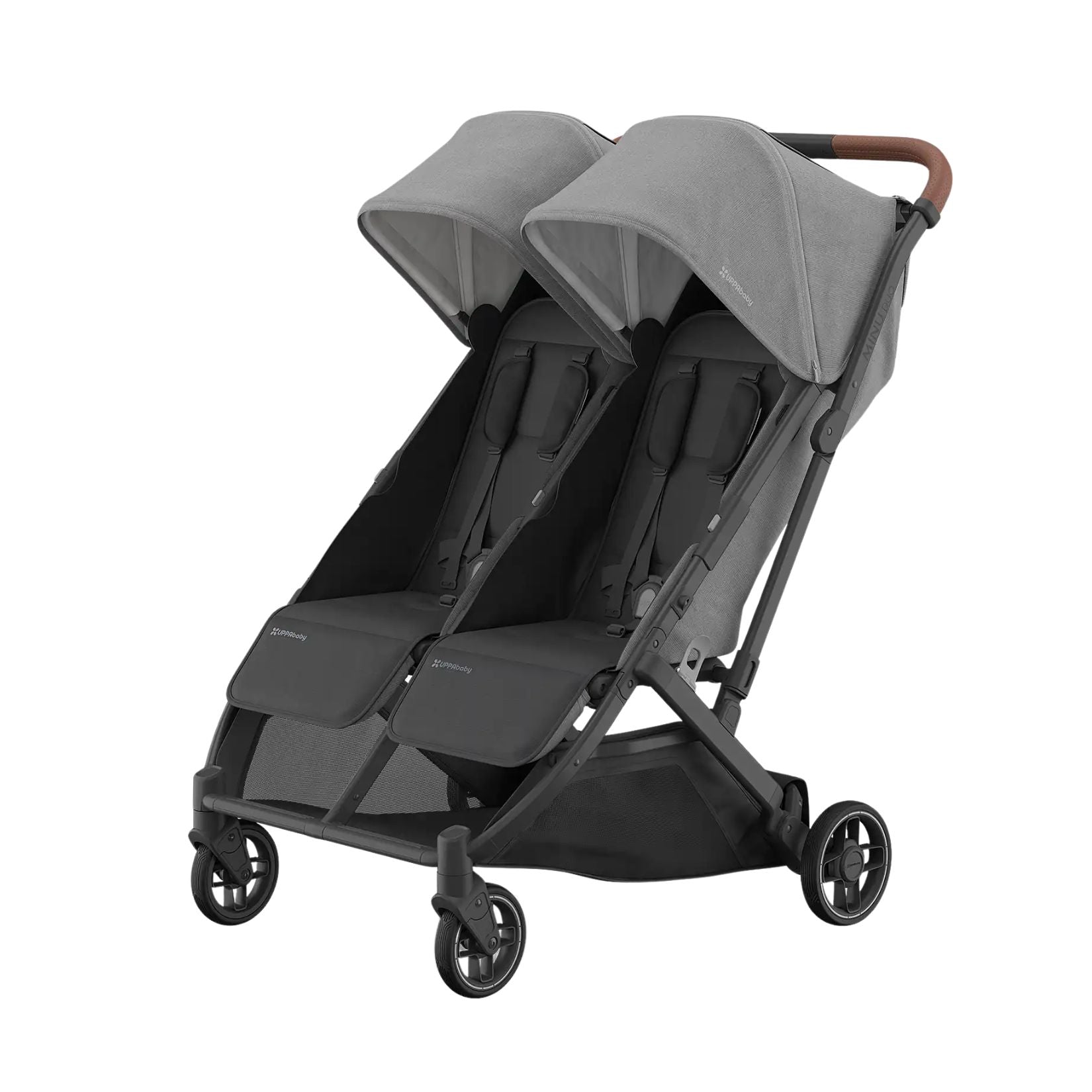 UPPAbaby Minu Duo #color_greyson
