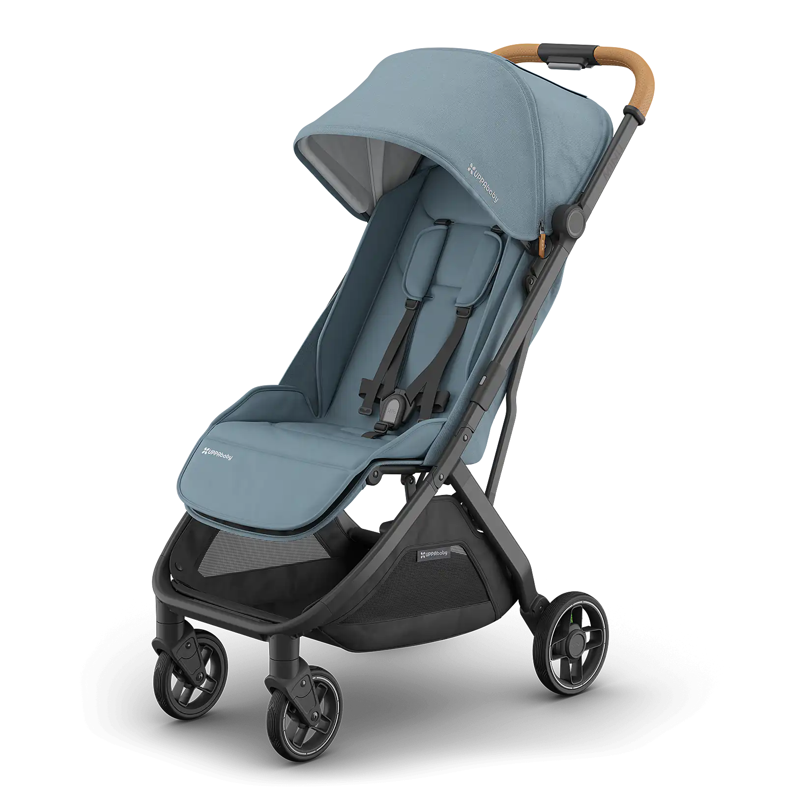 UPPAbaby Minu V3 Stroller #color_dillan