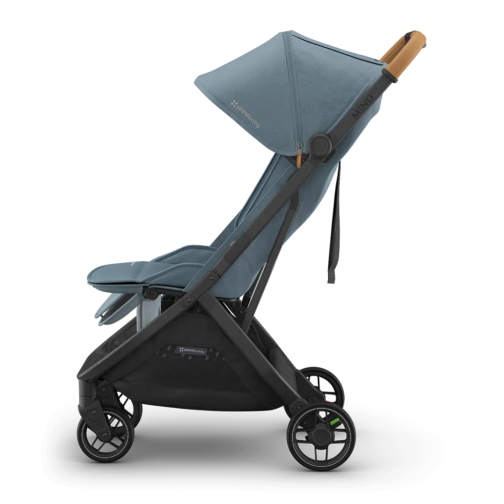 UPPAbaby Minu V3 Stroller #color_dillan