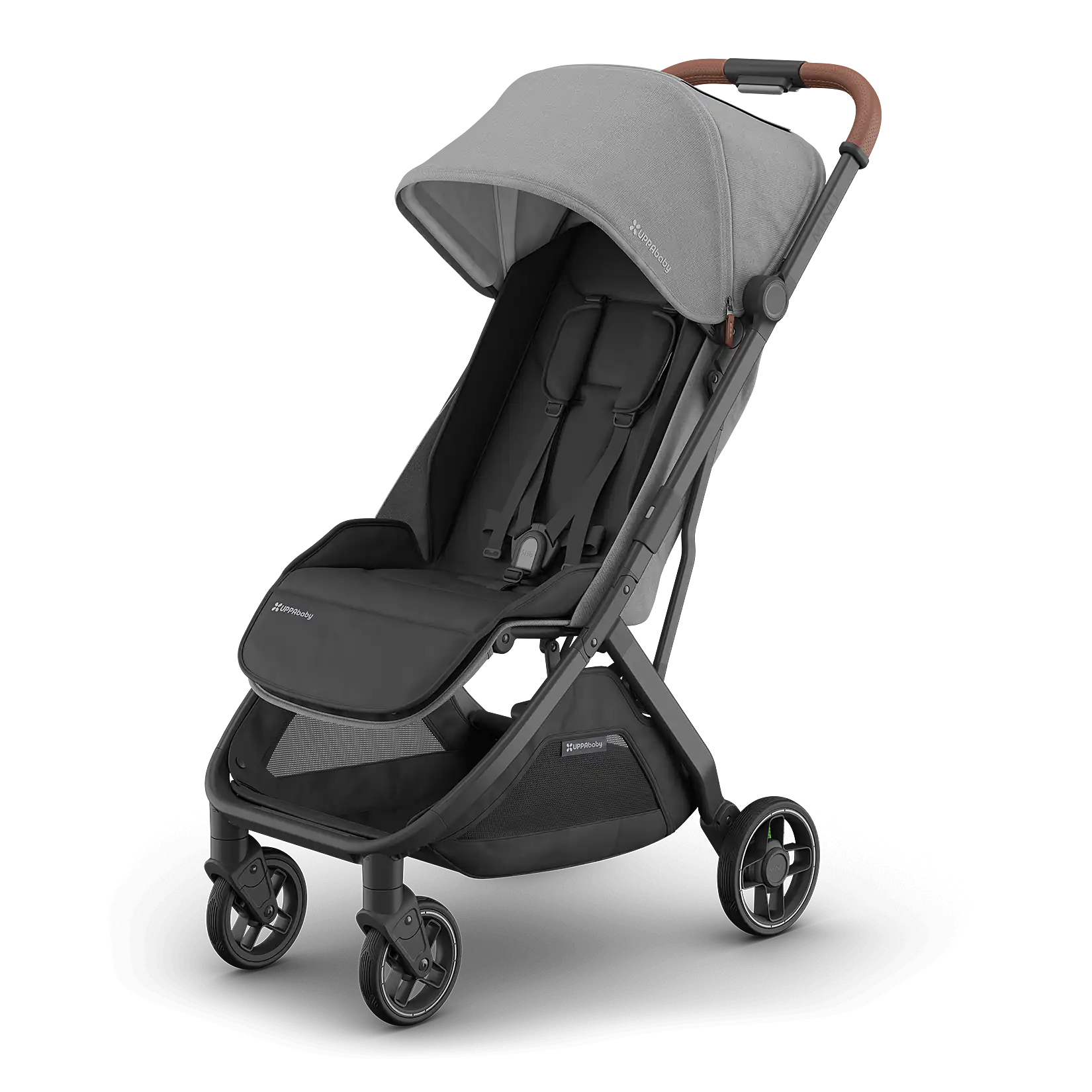 UPPAbaby Minu V3 Stroller #color_greyson