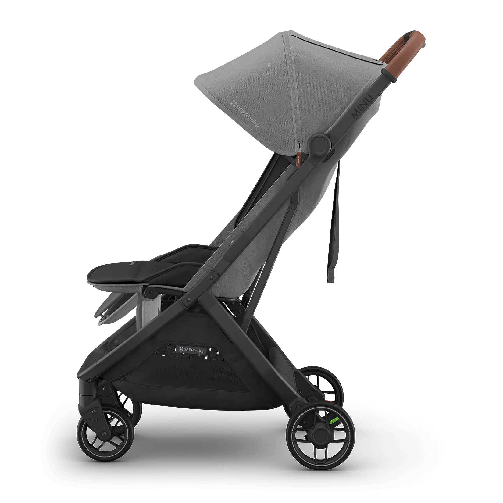uppababy minu singapore UPPAbaby Minu® V3: Travel Stroller