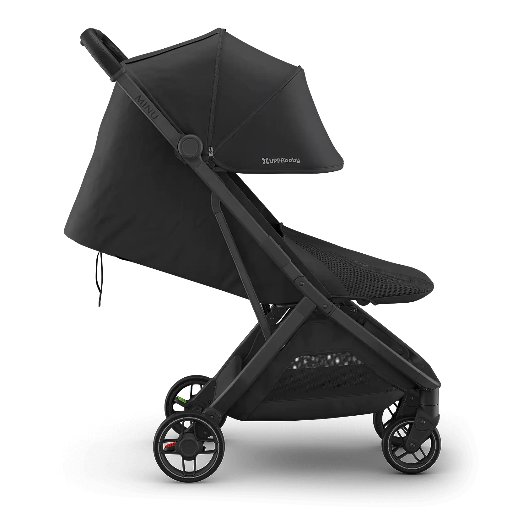 UPPAbaby Minu V3 Stroller #color_jake
