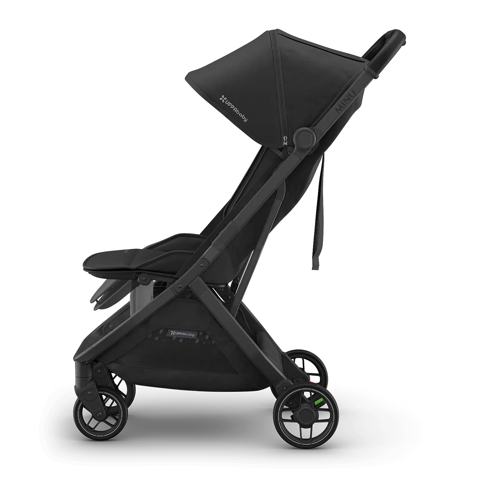 maxi cosi lara vs uppababy minu UPPAbaby Minu® V3: Travel Stroller