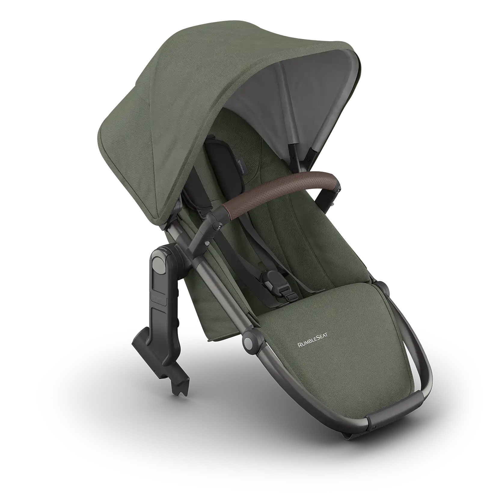 UPPAbaby RumbleSeat V3 #color_evelyn