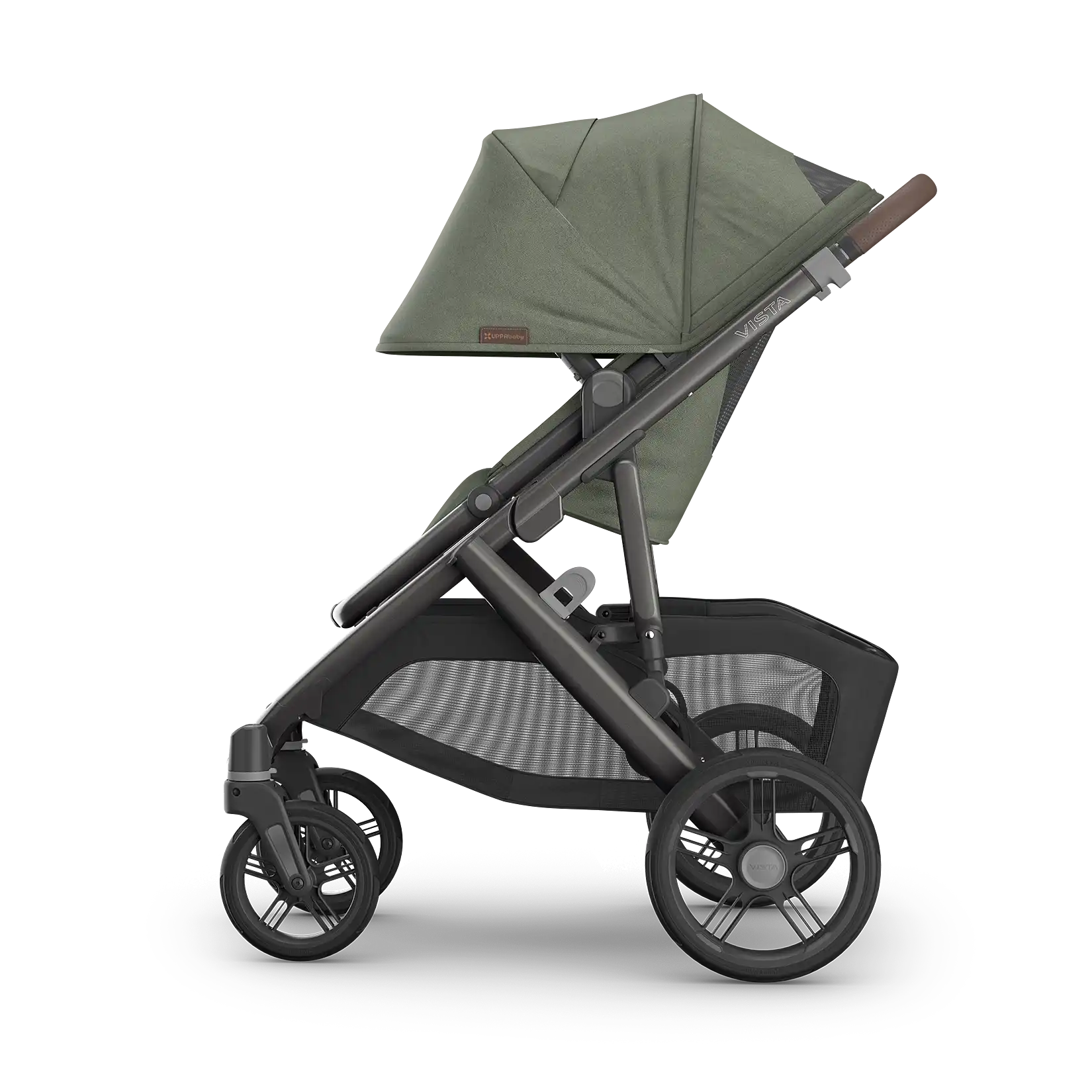 UPPAbaby Vista® V3 Stroller Evelyn #color_evelyn