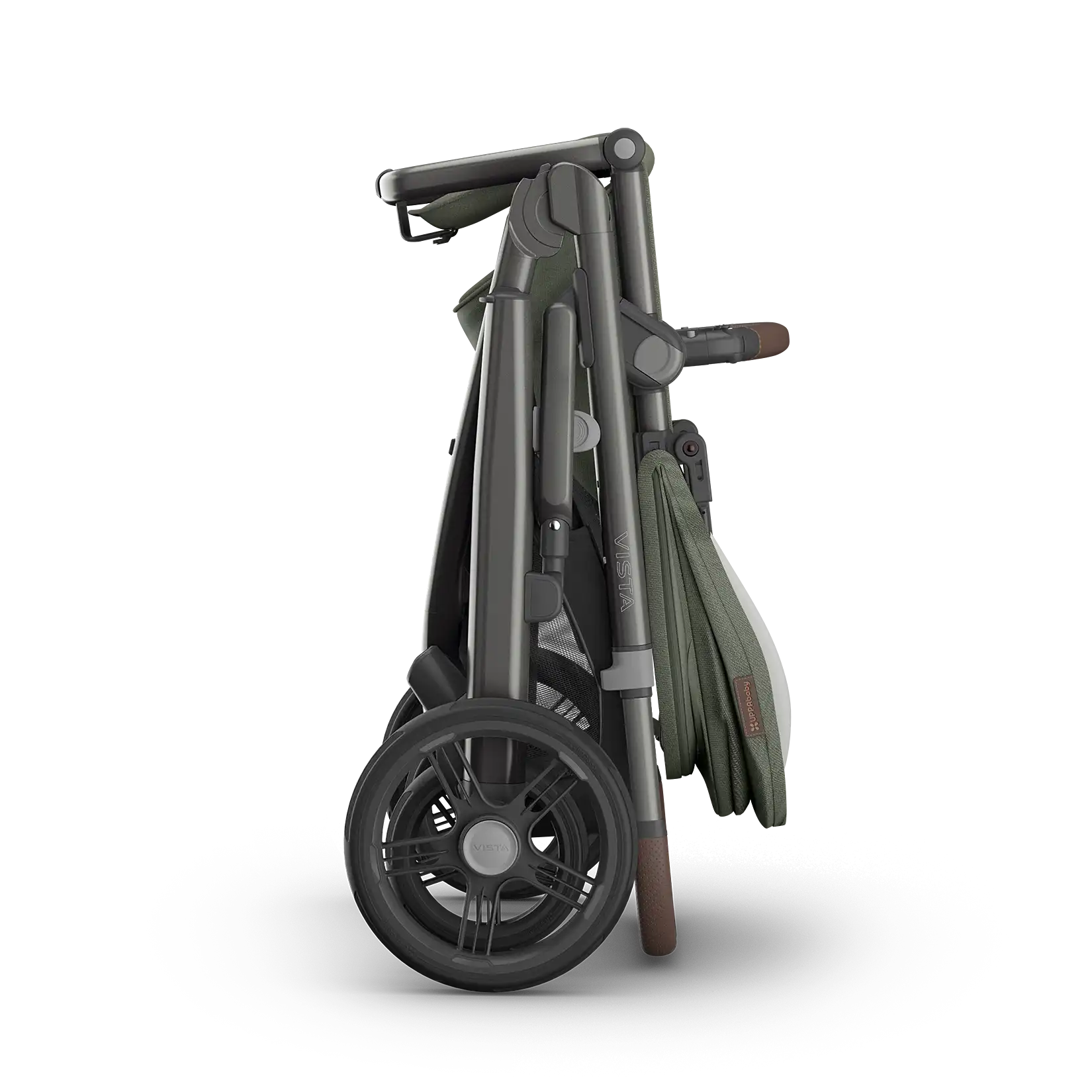 UPPAbaby Vista® V3 Stroller Evelyn #color_evelyn