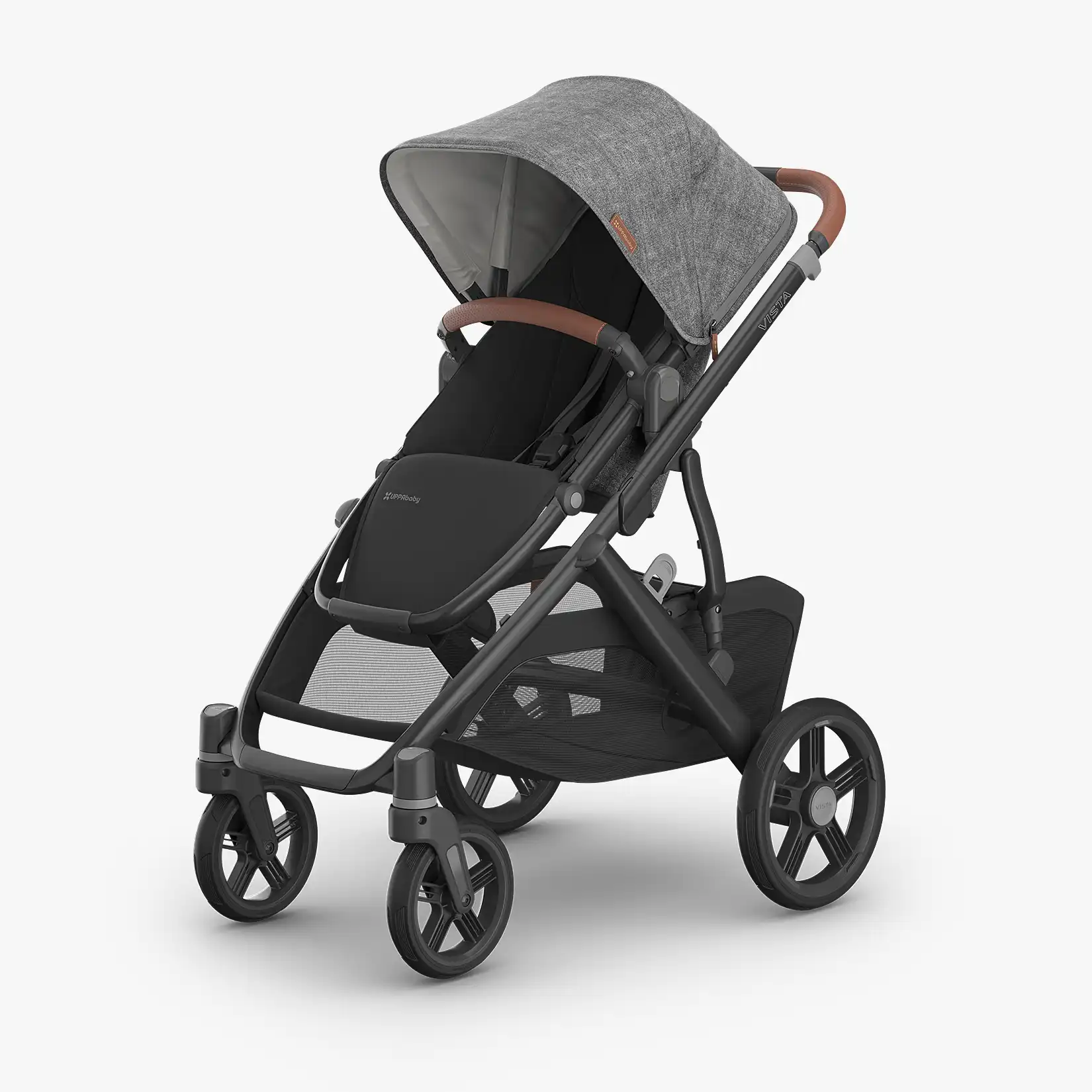 UPPAbaby Vista® V3 Stroller Greyson #color_greyson