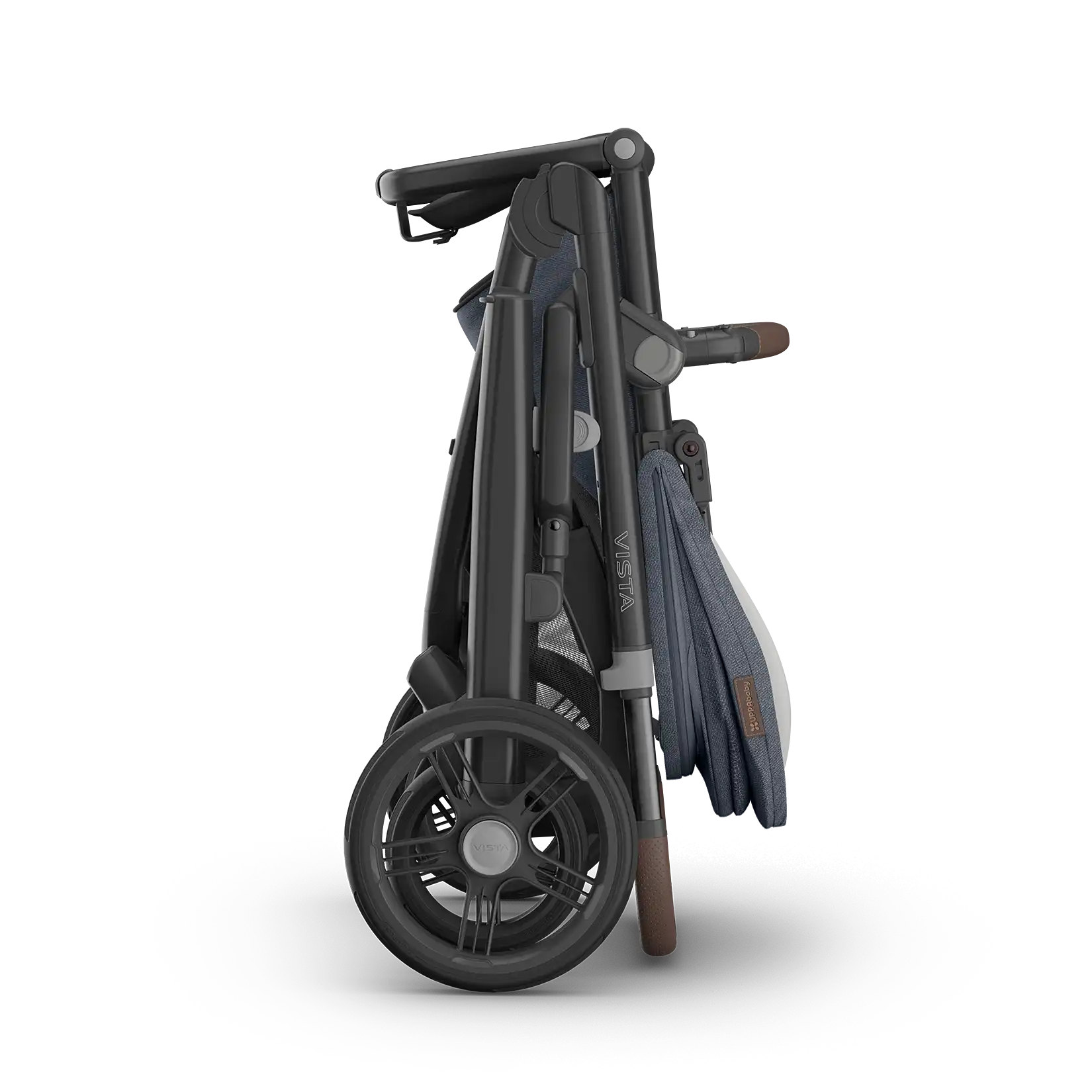 evenflo pivot xpand vs uppababy vista UPPAbaby Vista V3 Stroller + Mesa Infant Car Seat