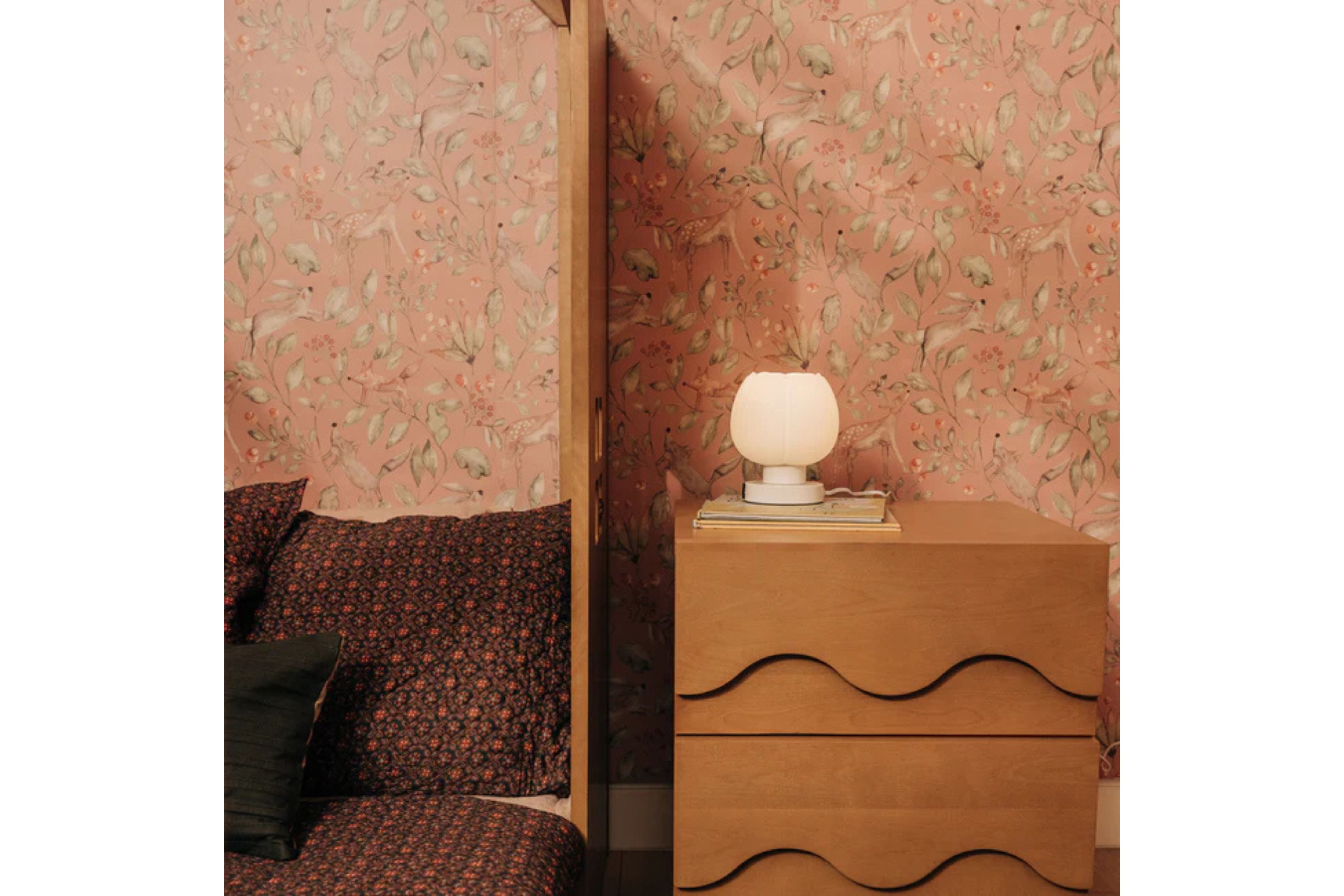 Babyletto Uchi Montessori-Inspired House Twin Bed