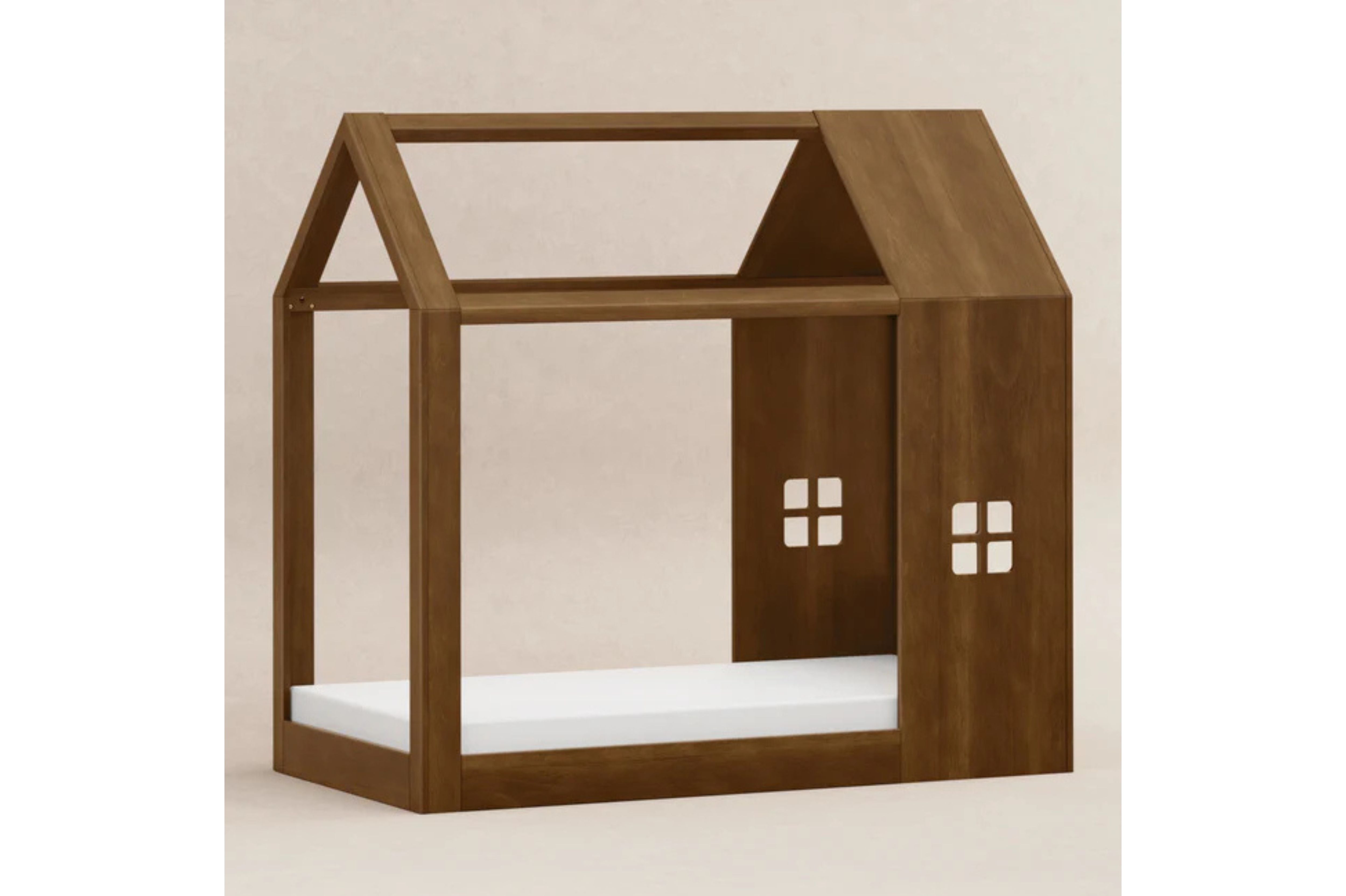 Babyletto Uchi Montessori-Inspired House Twin Bed