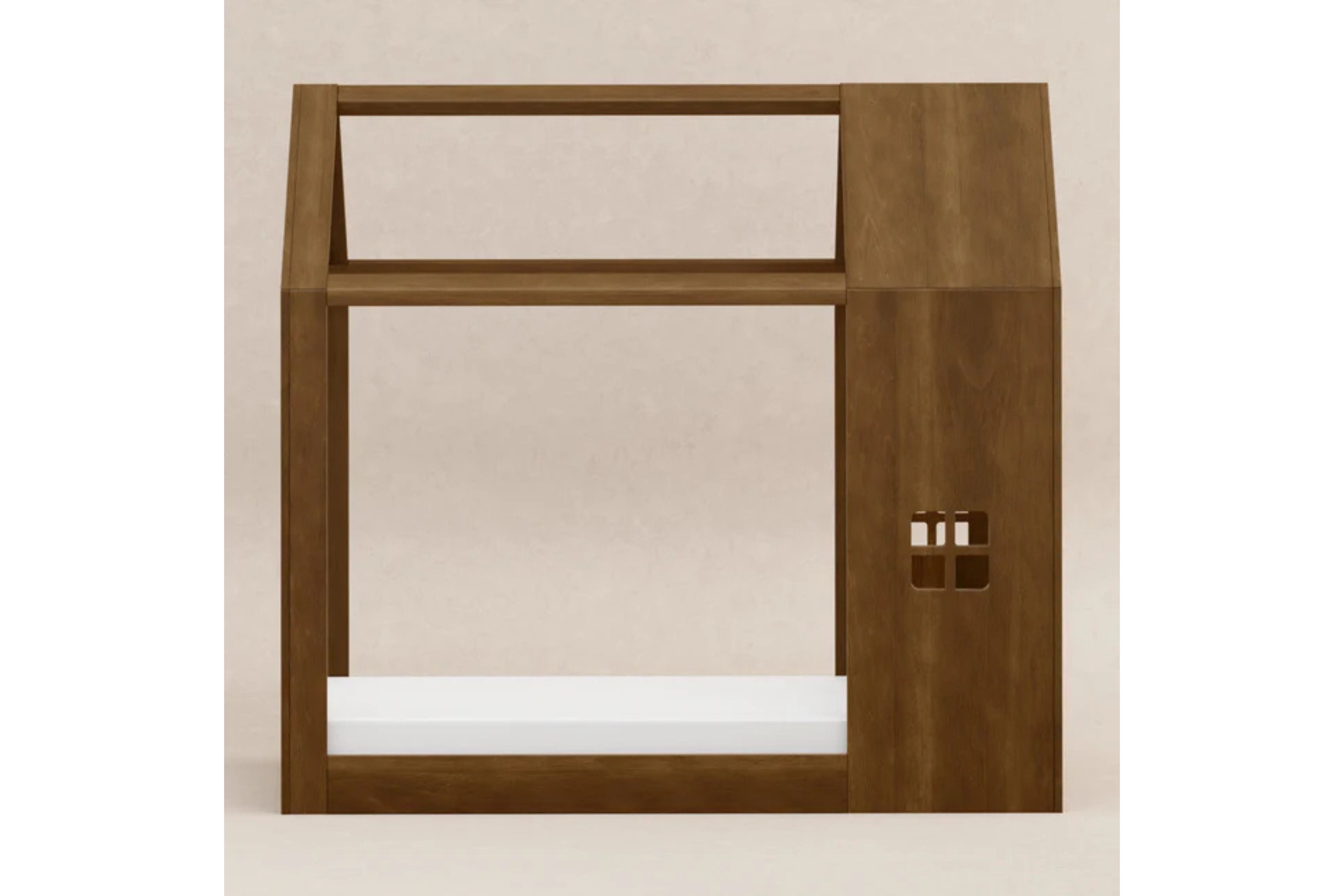 Babyletto Uchi Montessori-Inspired House Twin Bed