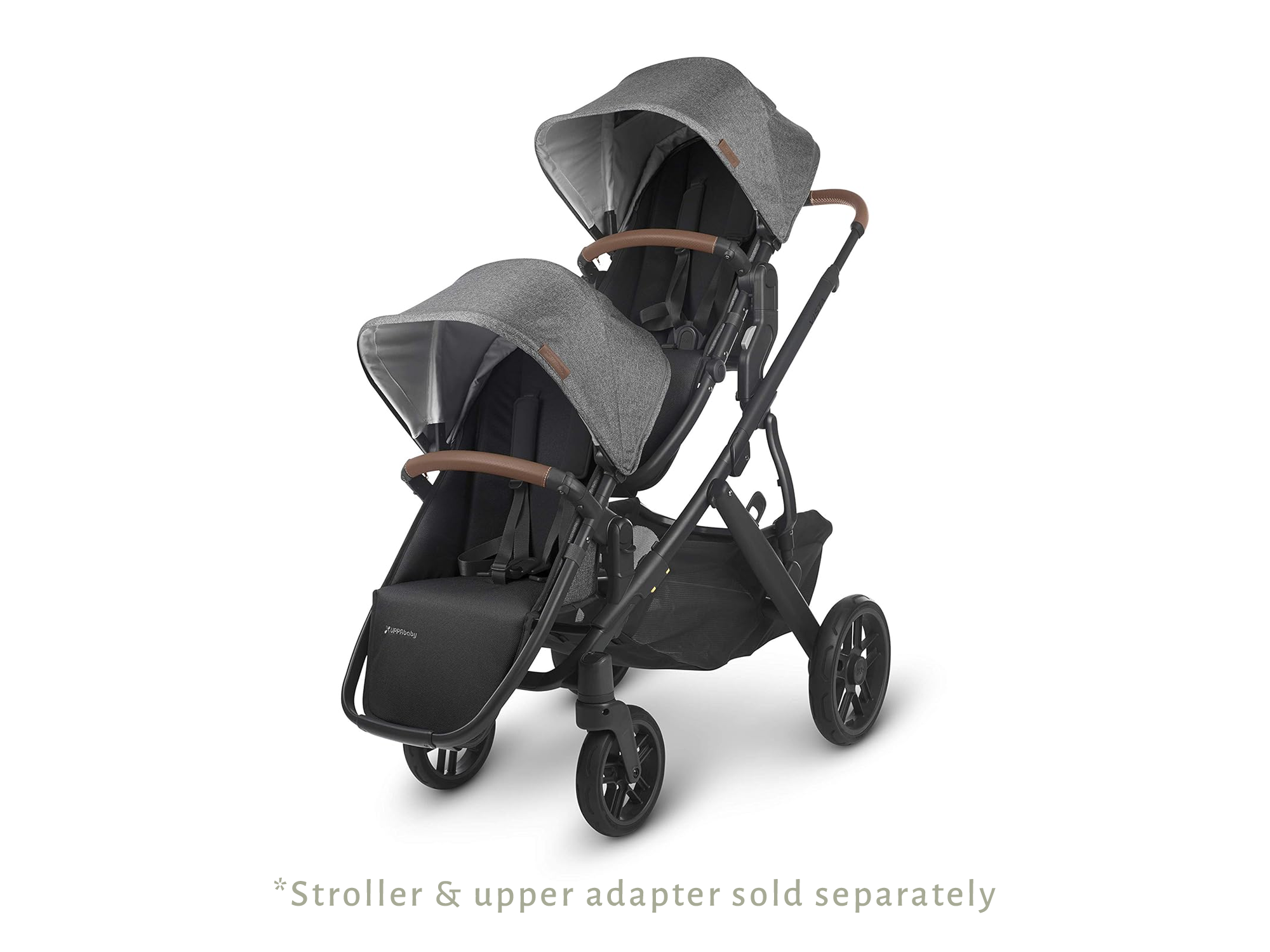 UPPAbaby VISTA RumbleSeat V2 Hatchery Singapore – Hatchery Cribs