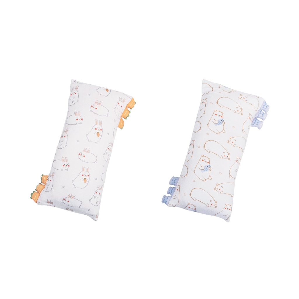 Baby's First Plushie Gift Set