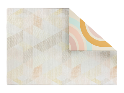 Lollibly Sand Dune Holiday Playmat Big One