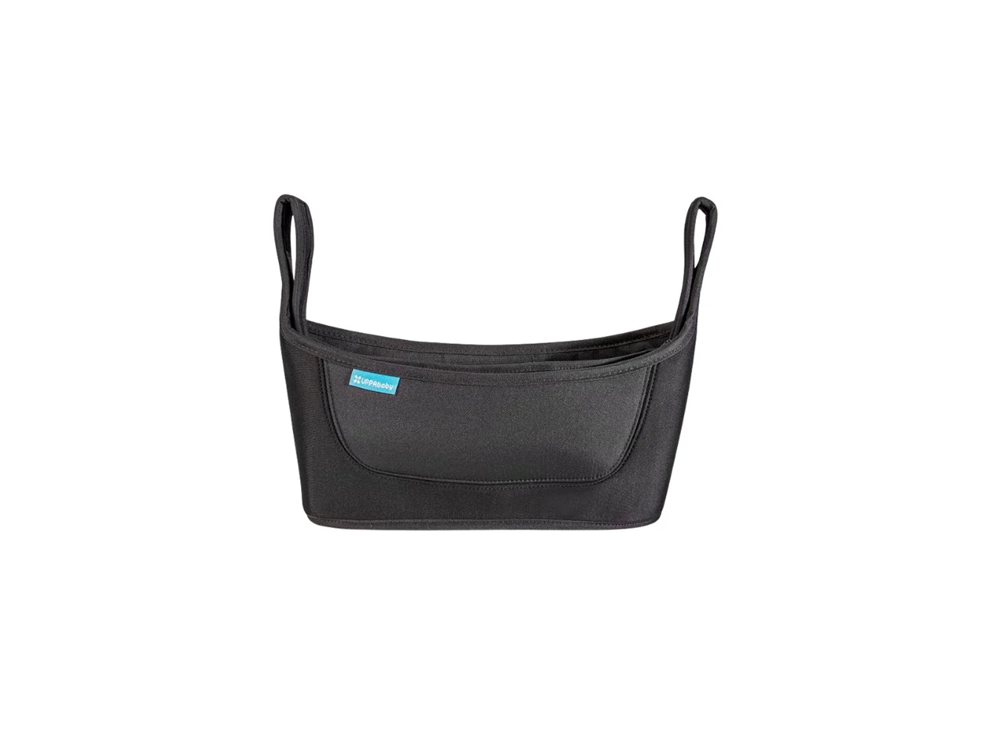 uppababy carry all stroller organiser